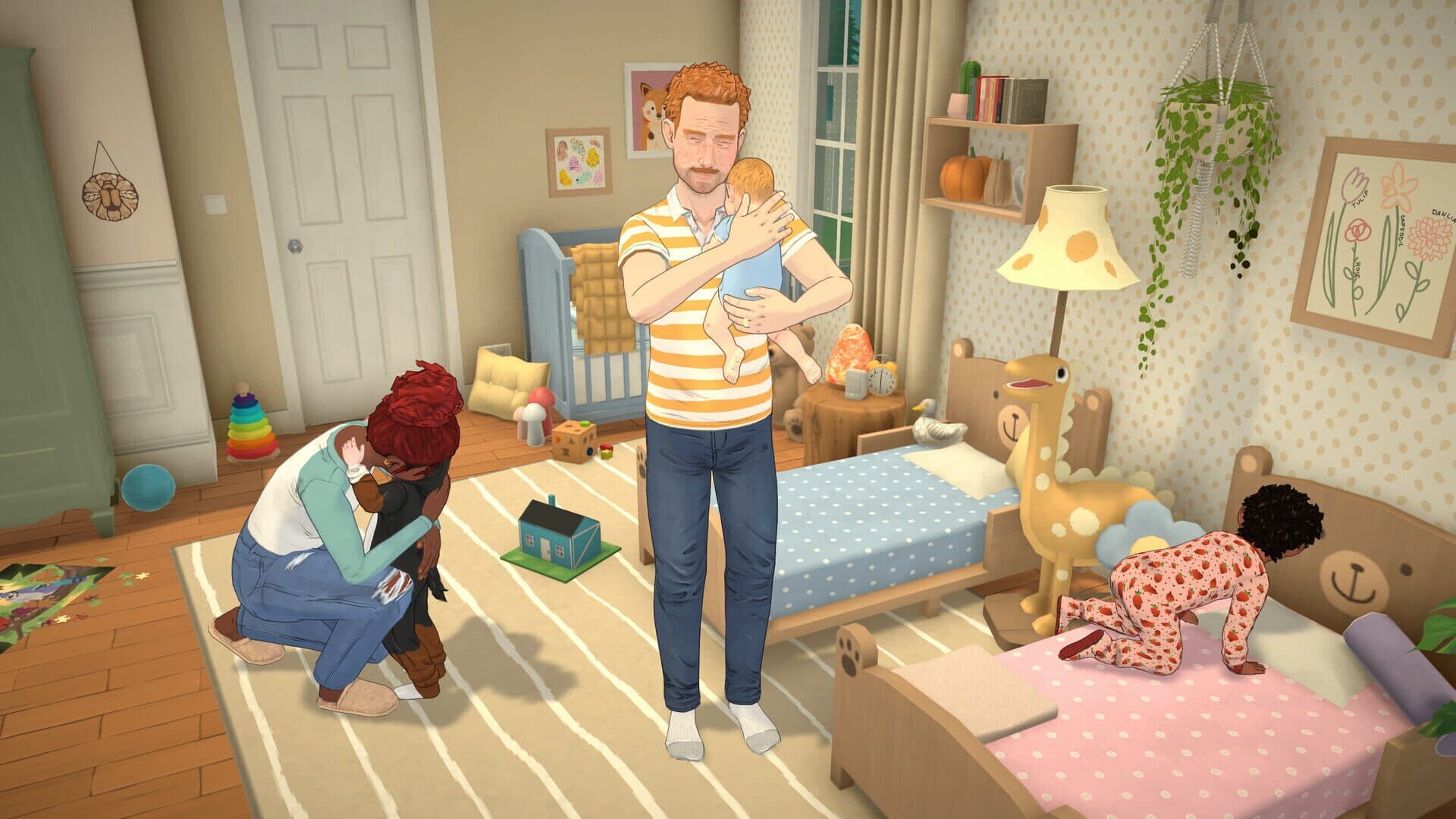 Screenshot for Paralives
