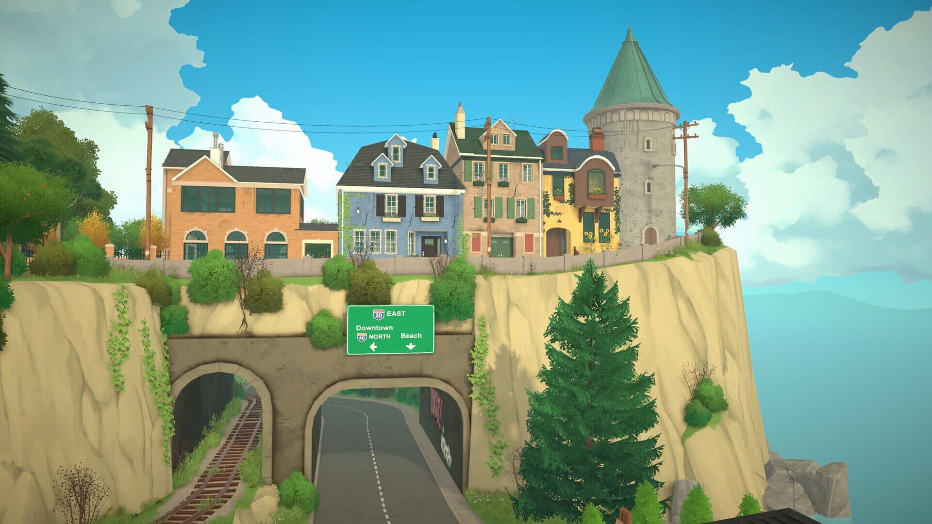 Screenshot for Paralives