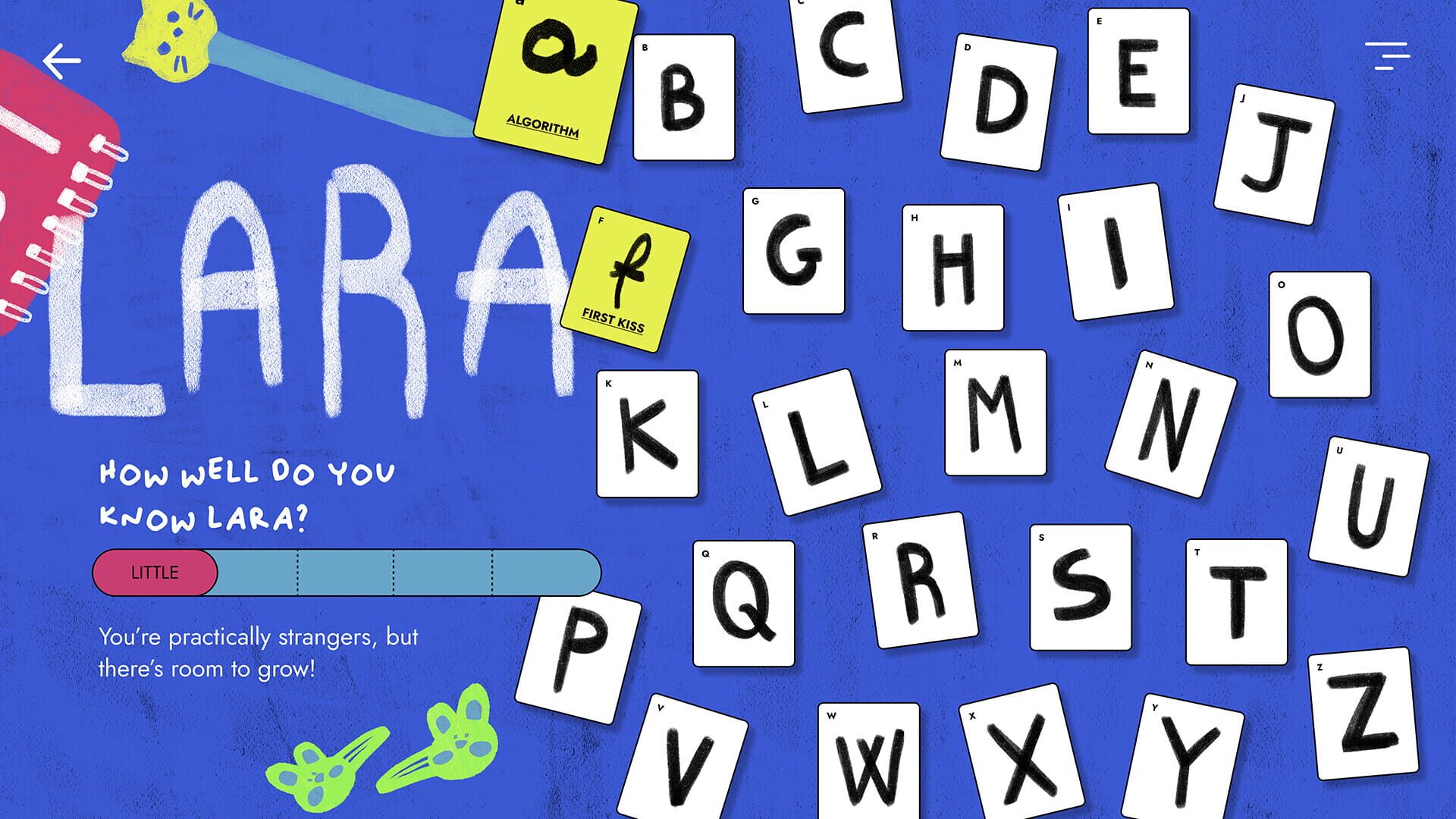 Screenshot for In Their Shoes