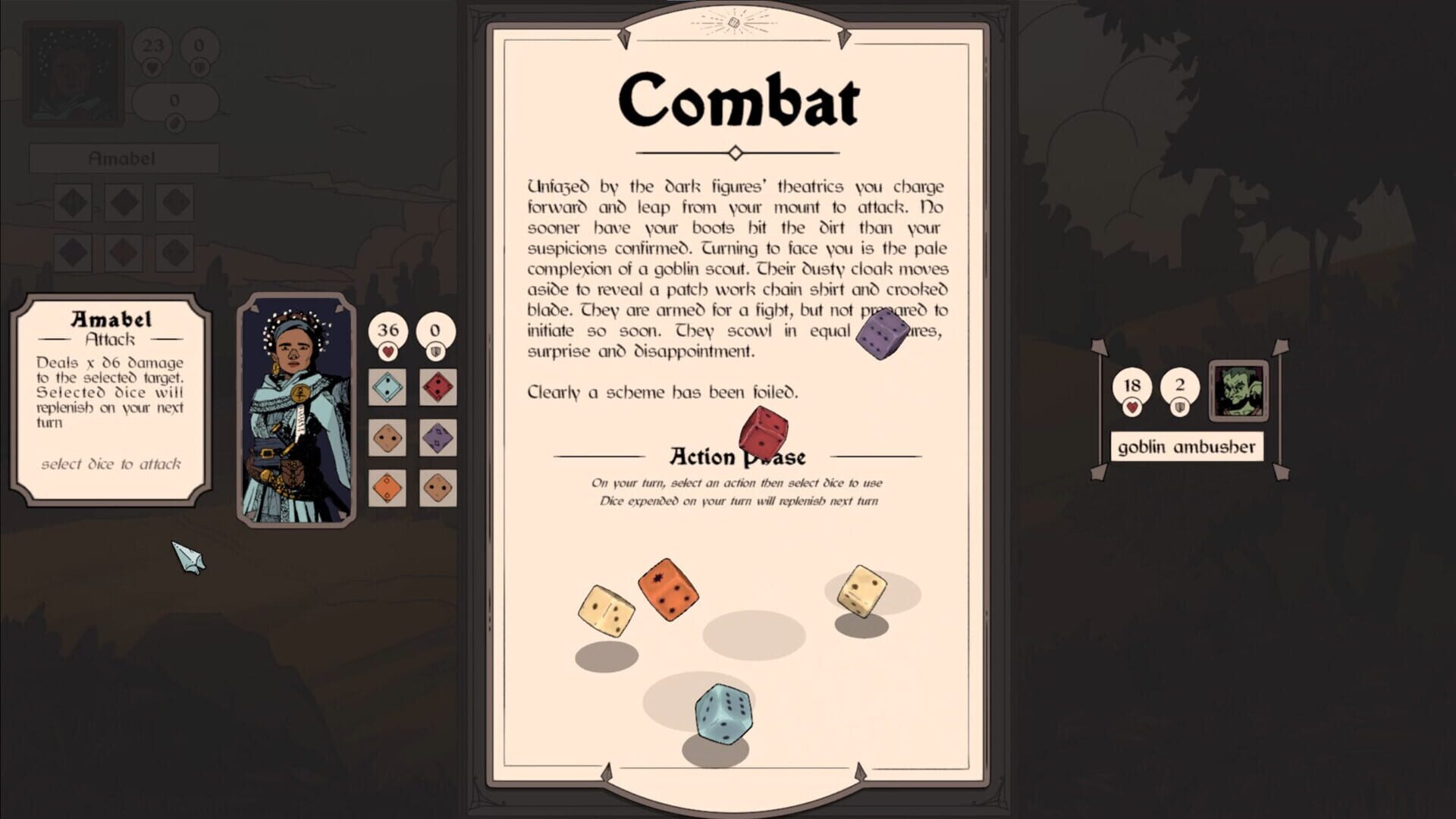 Screenshot for Die By Die