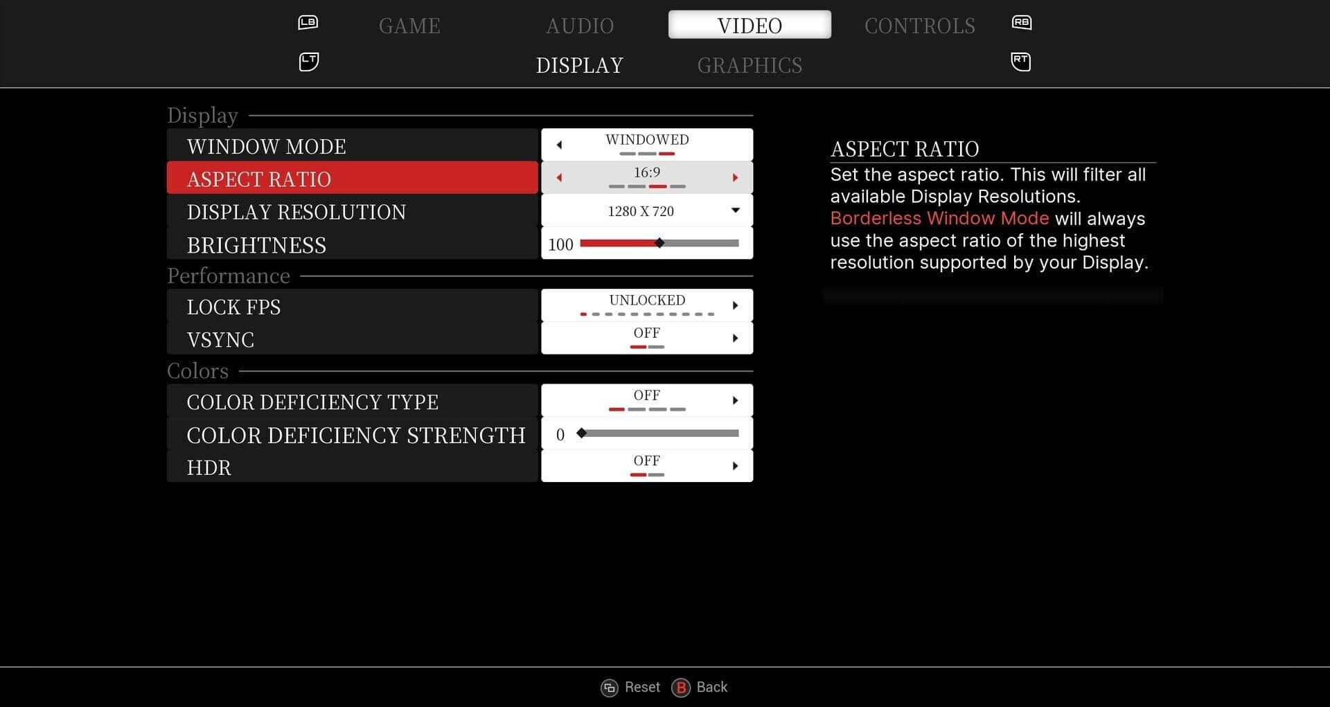 Screenshot for Crimson Oath