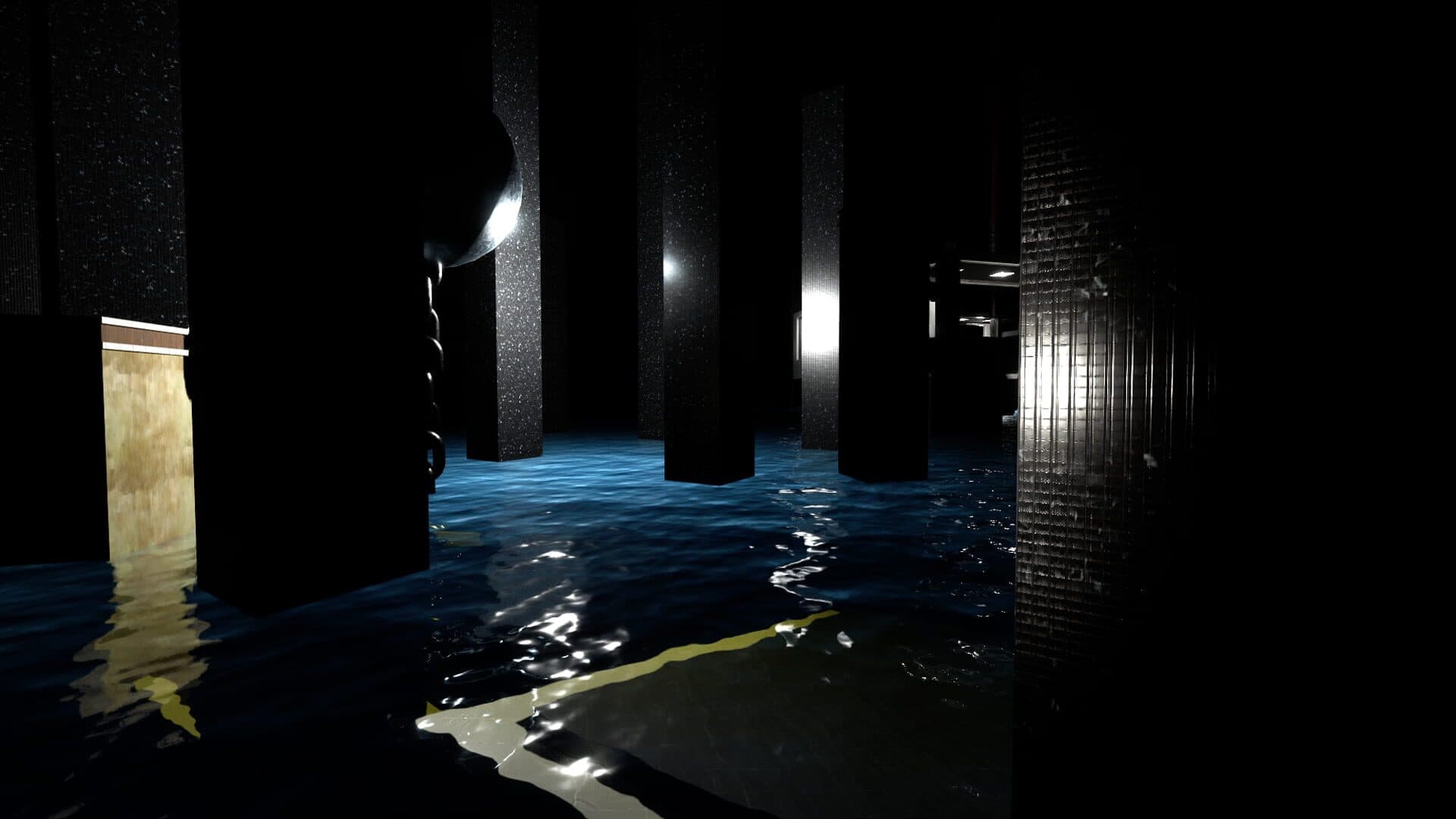 Screenshot for The House Dreams Along With Them