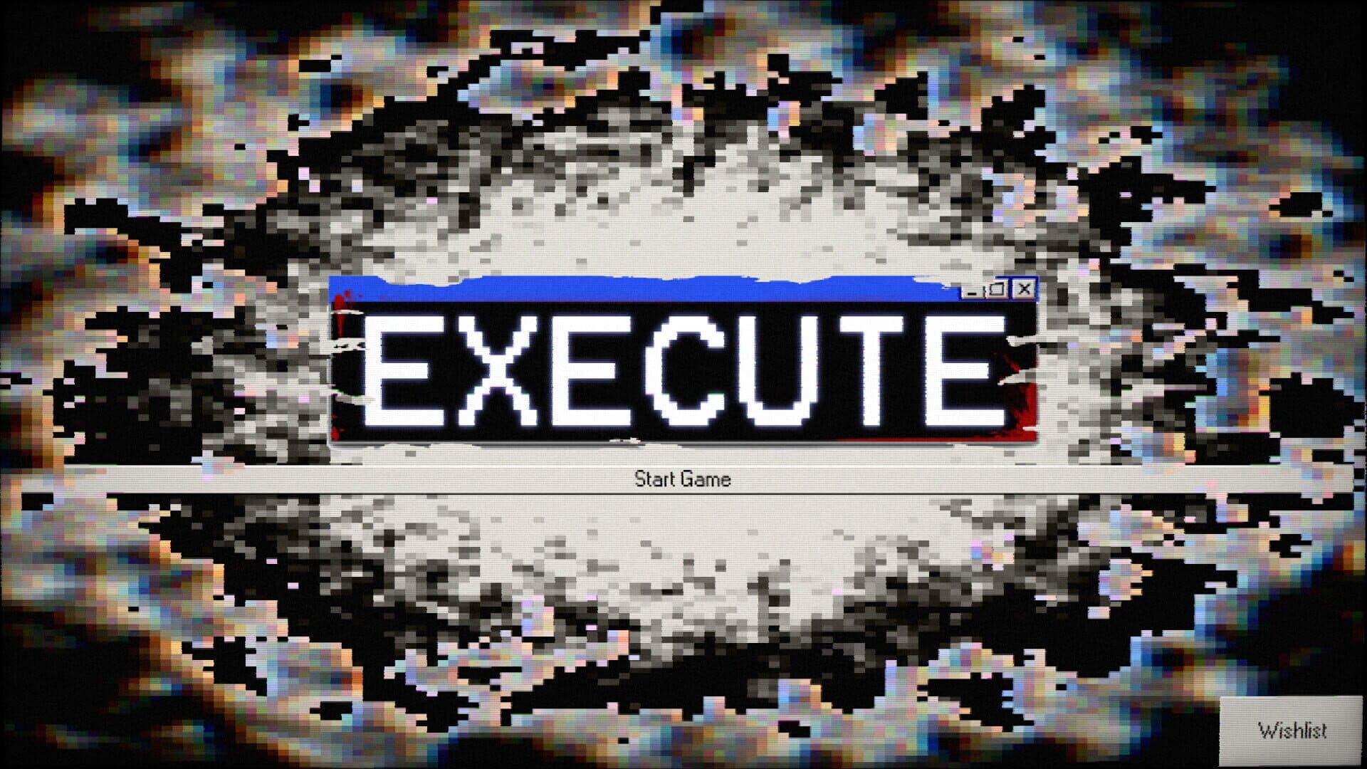 Screenshot for Execute