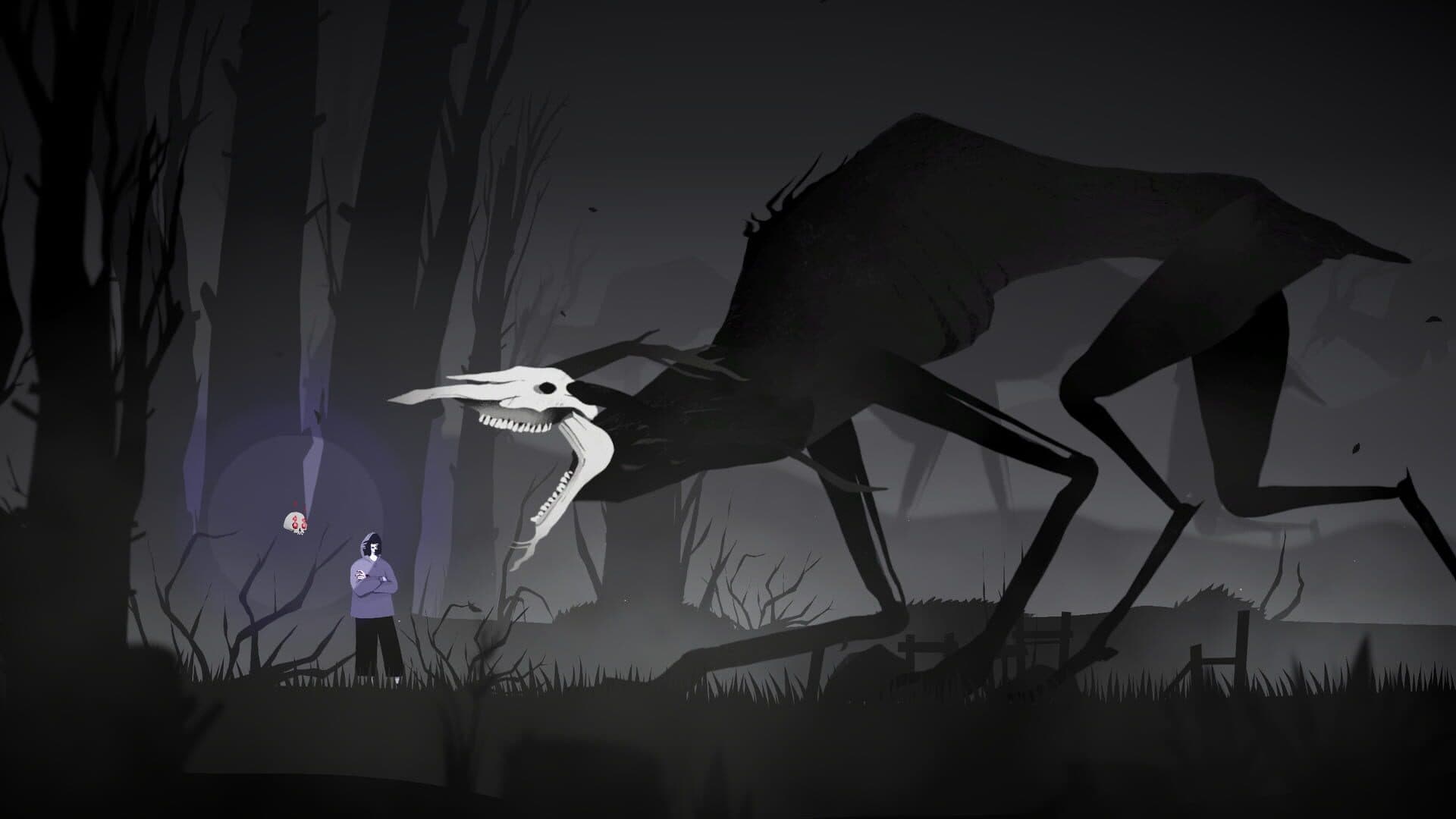 Screenshot for Vale's Echo