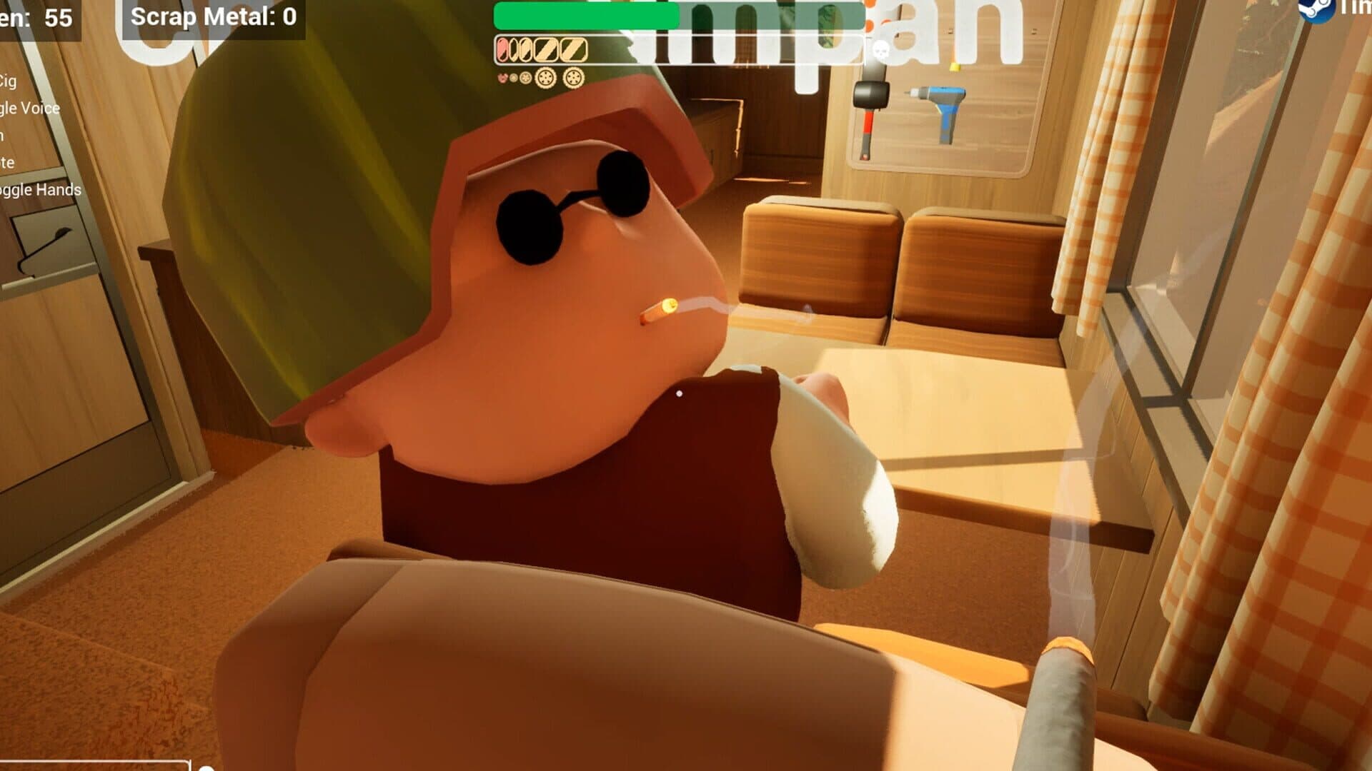 Screenshot for RV There Yet?