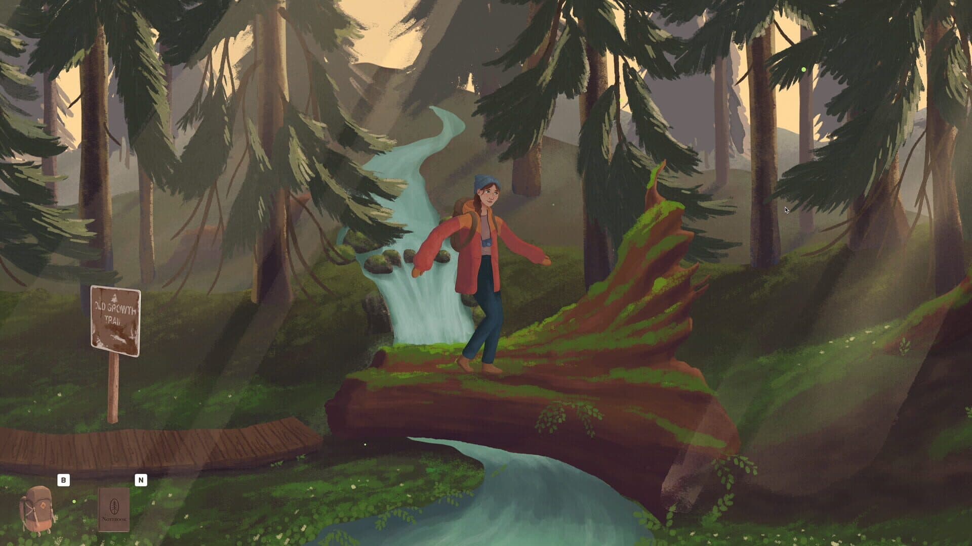Screenshot for Lone Pine