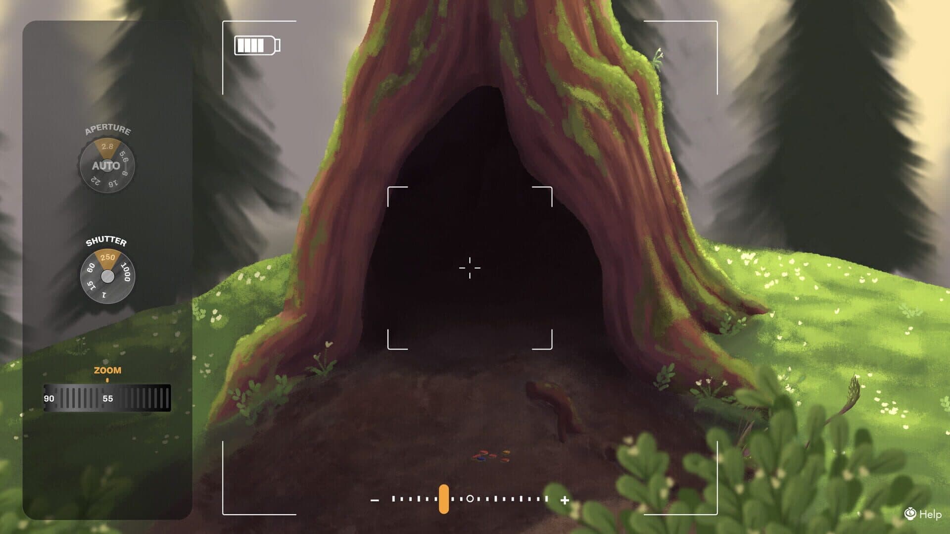 Screenshot for Lone Pine