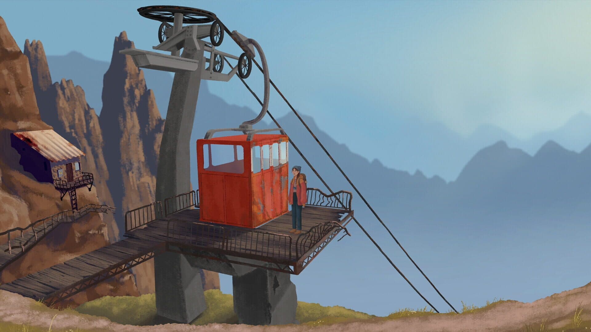 Screenshot for Lone Pine