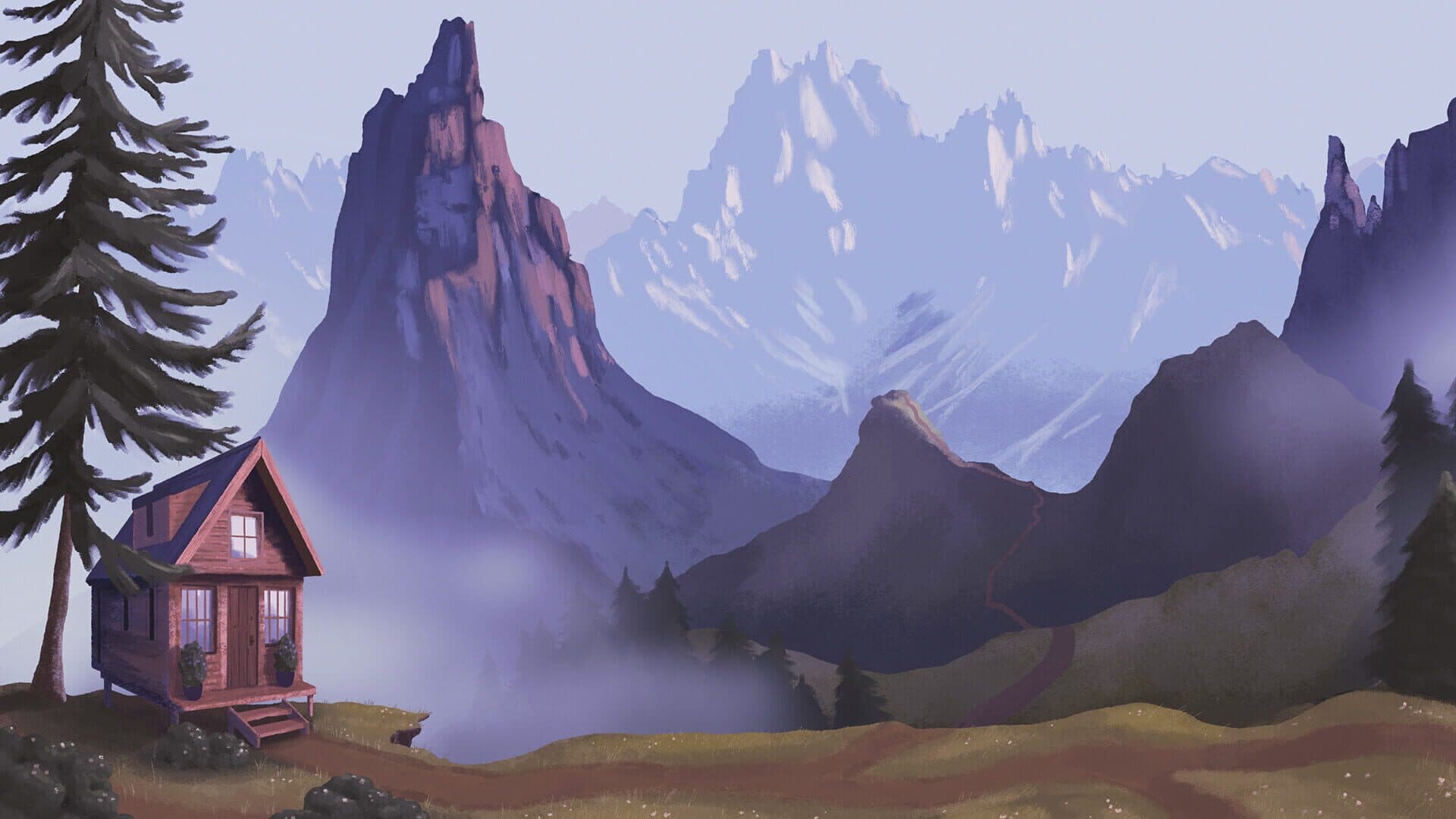 Screenshot for Lone Pine