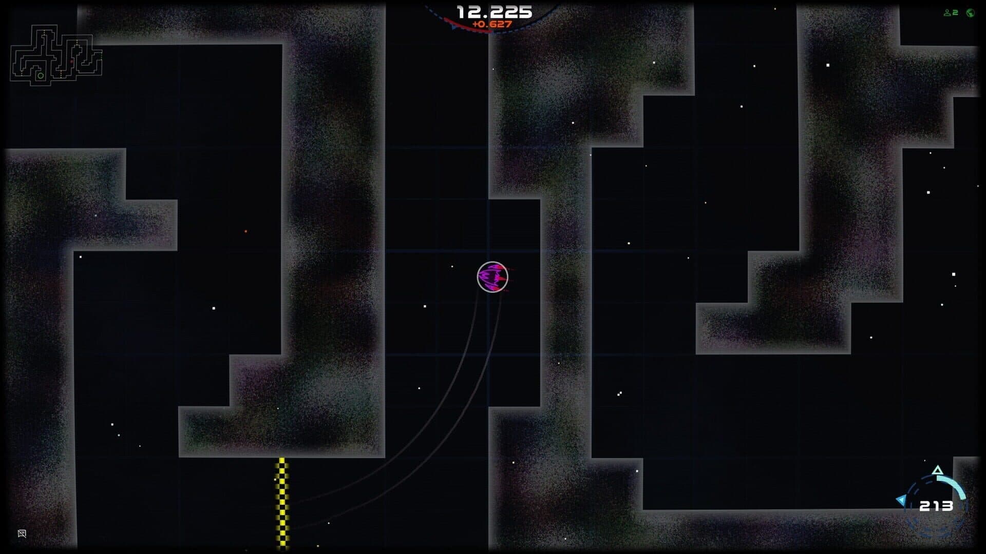 Screenshot for Drawn to Drift