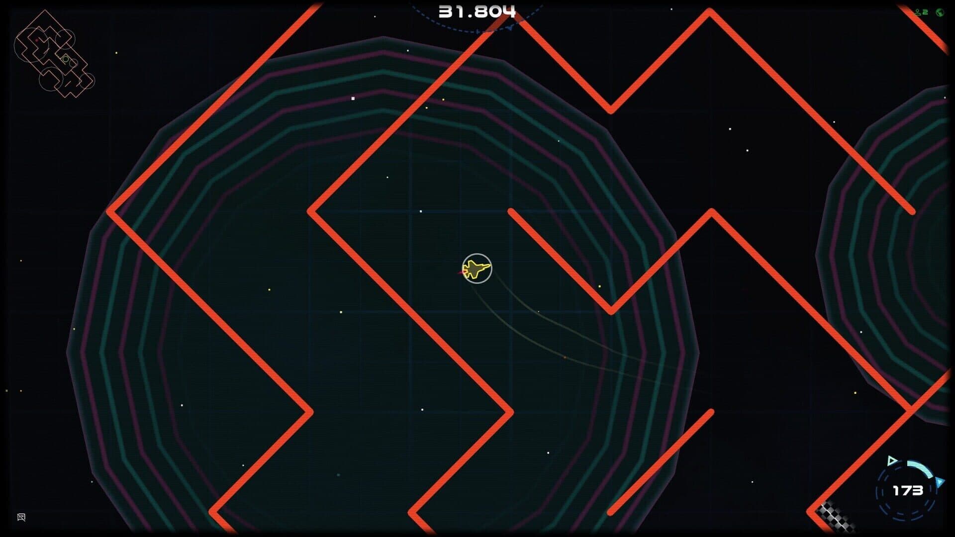 Screenshot for Drawn to Drift
