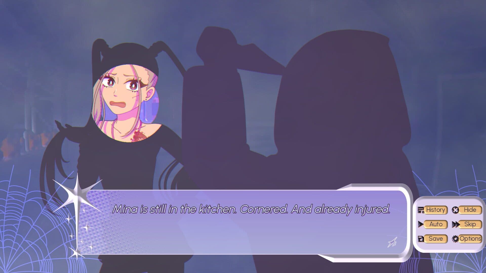 Screenshot for SpookY2K