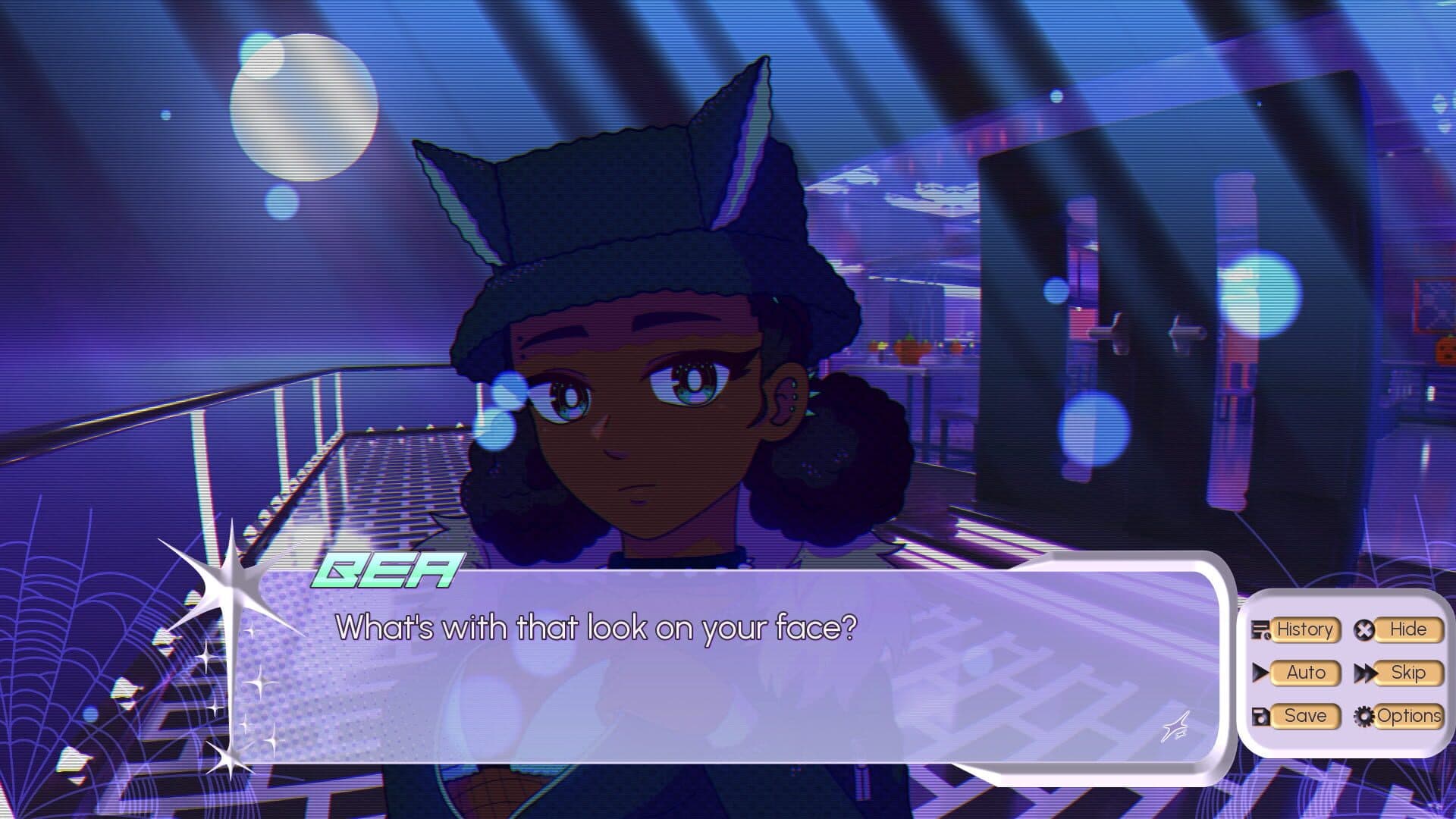 Screenshot for SpookY2K