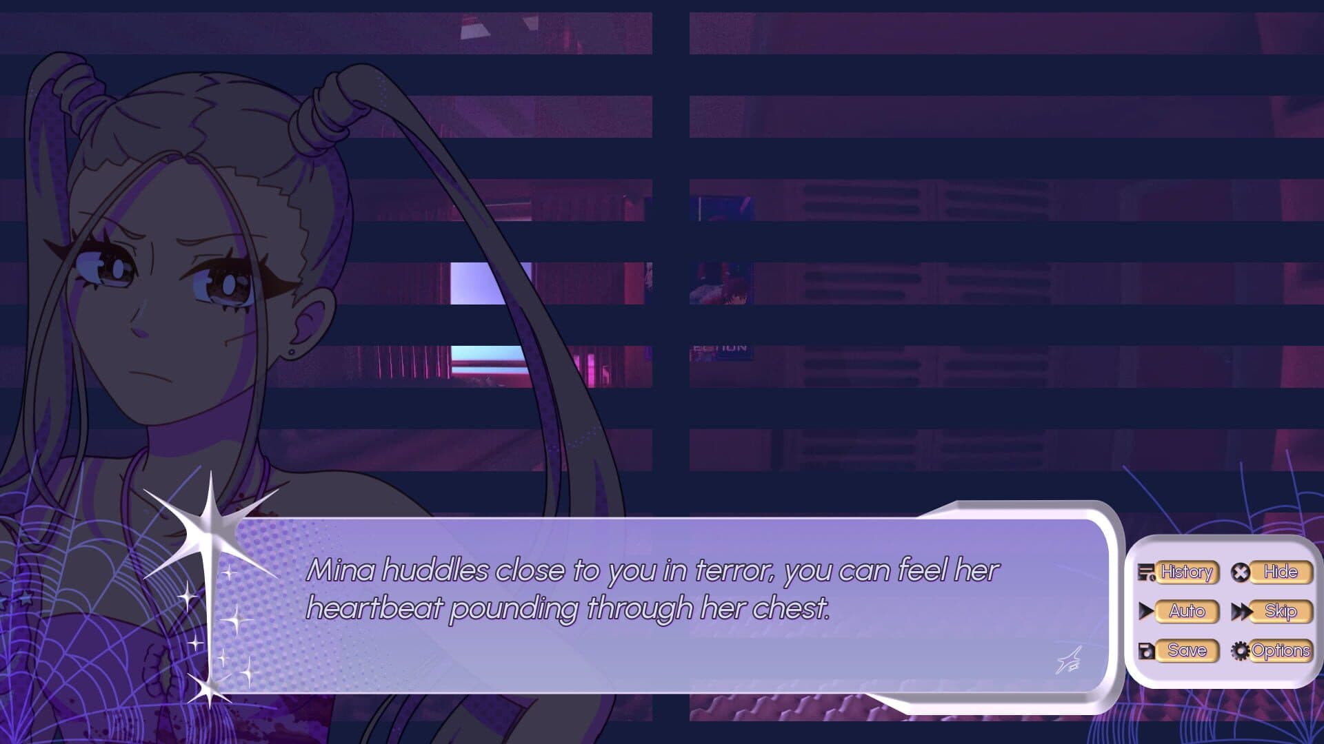 Screenshot for SpookY2K