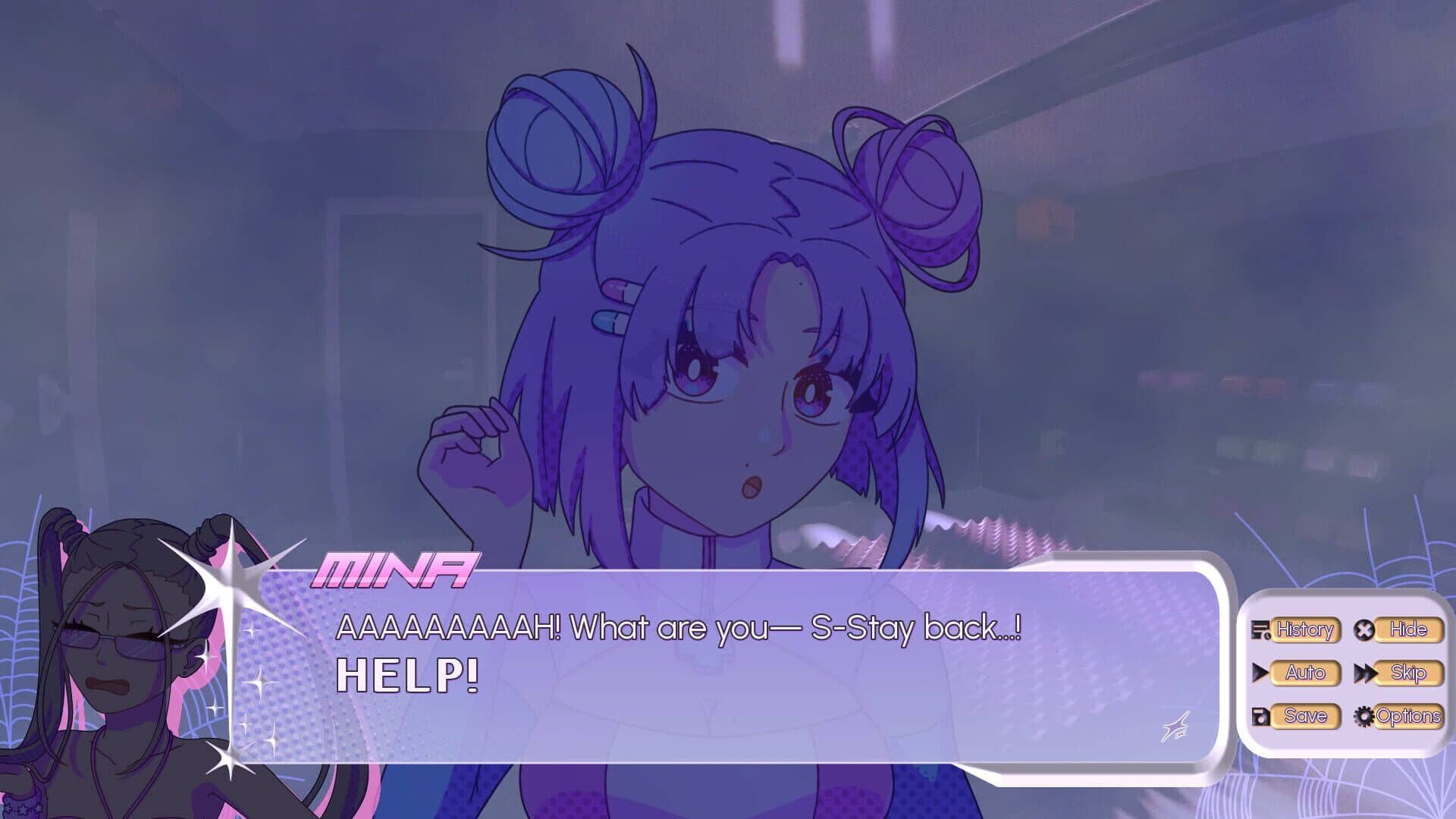 Screenshot for SpookY2K