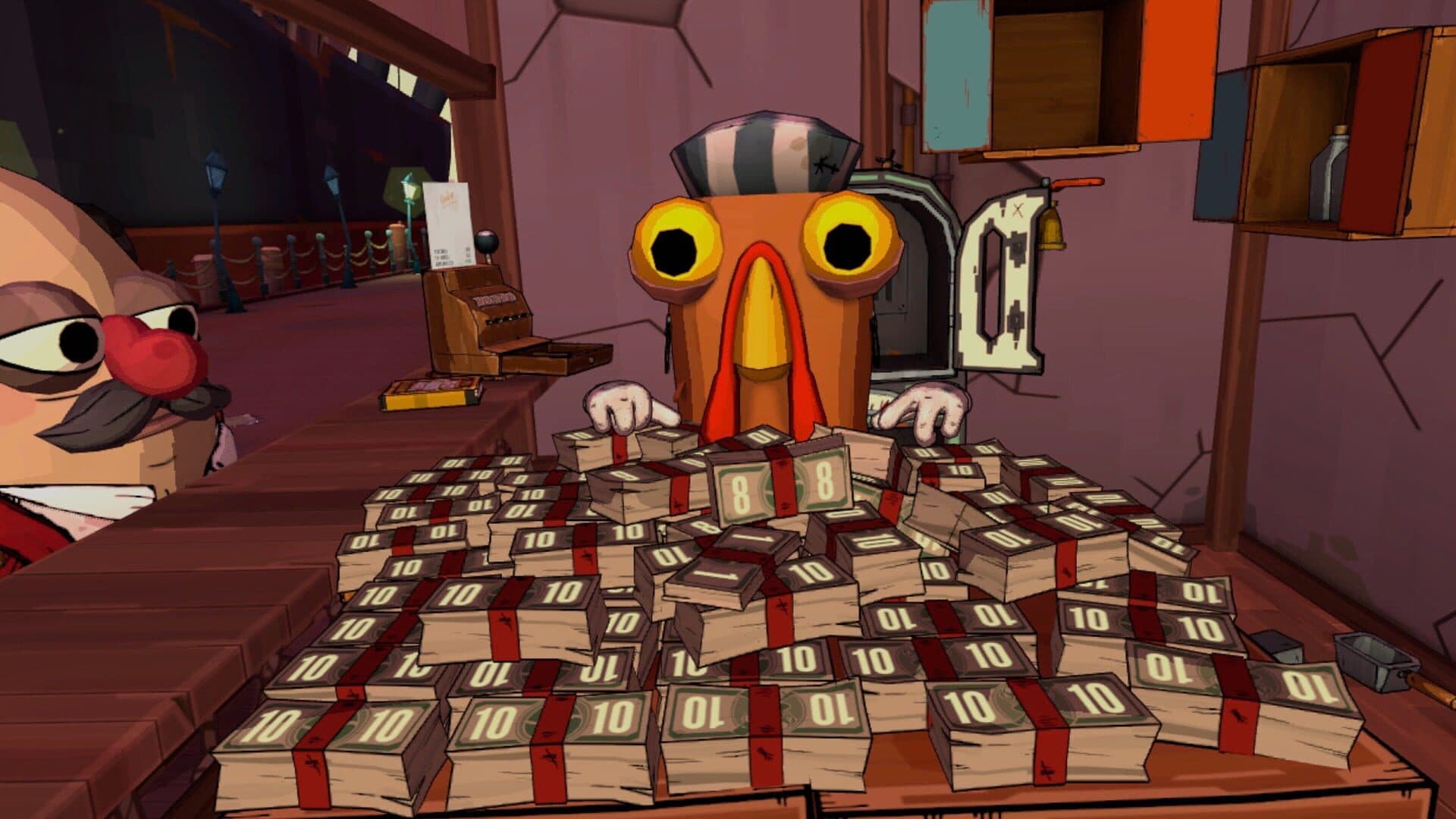 Screenshot for Prison Boss: Prohibition