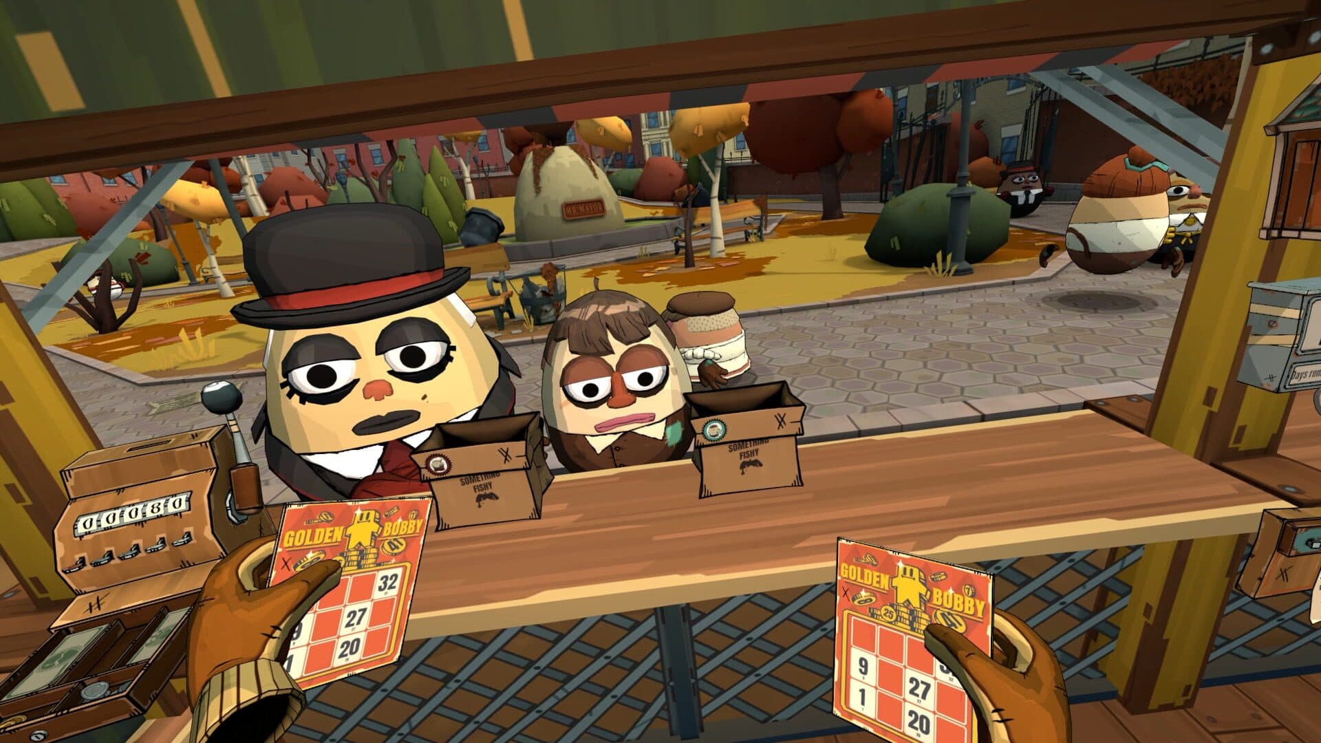 Screenshot for Prison Boss: Prohibition