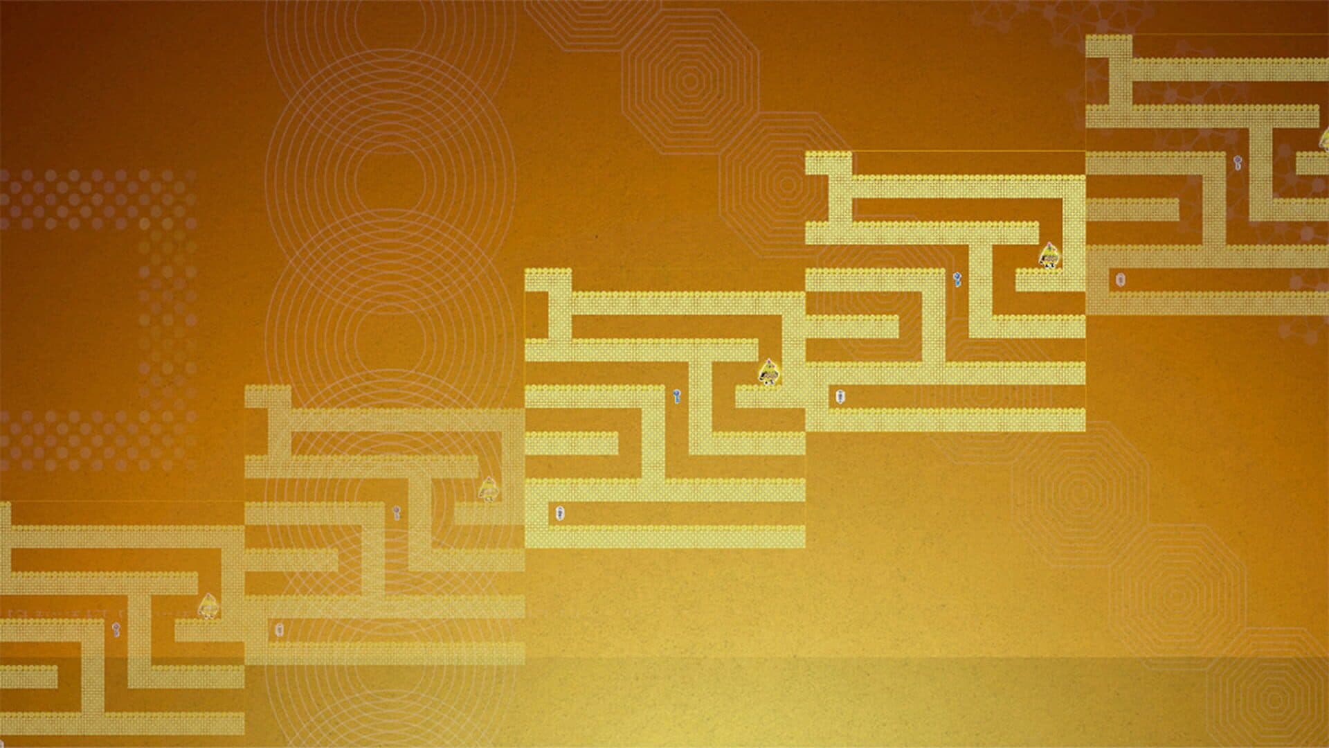 Screenshot for Cyclia Journey