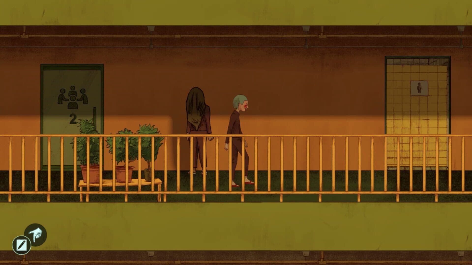 Screenshot for Name of the Will