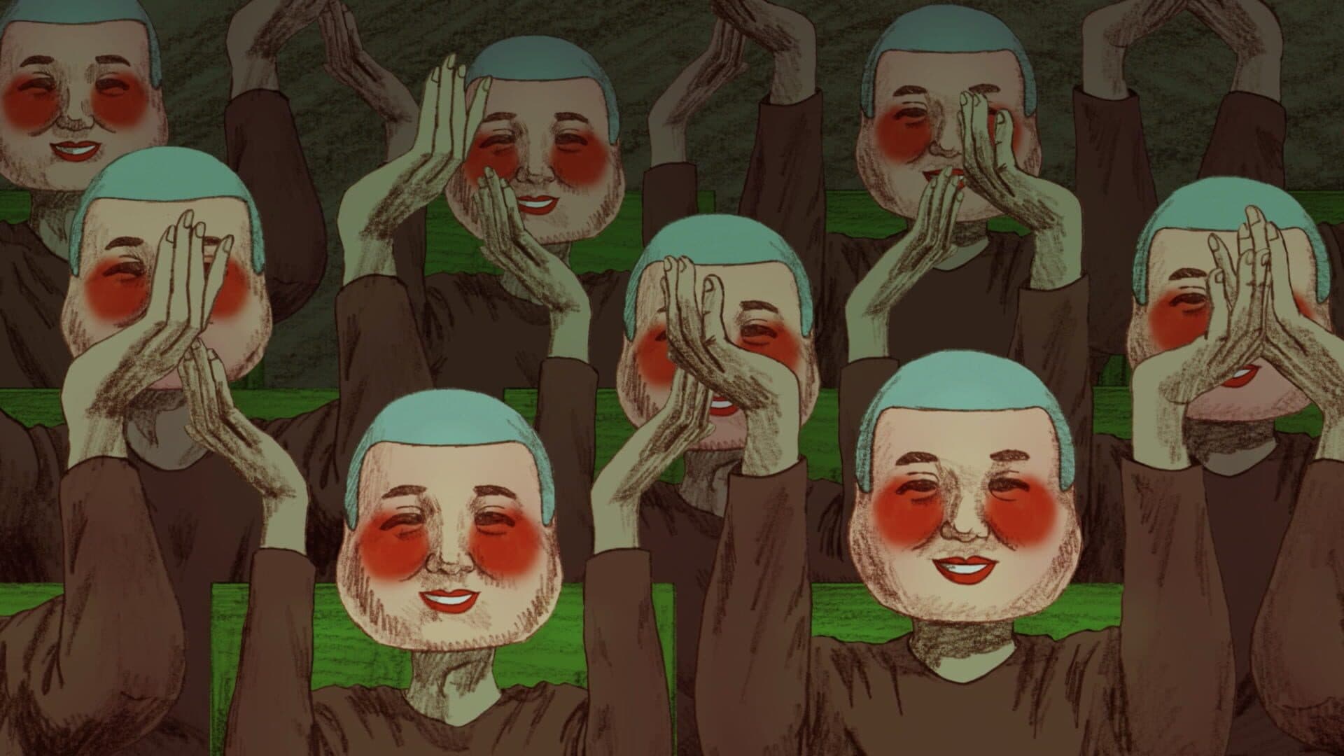 Screenshot for Name of the Will