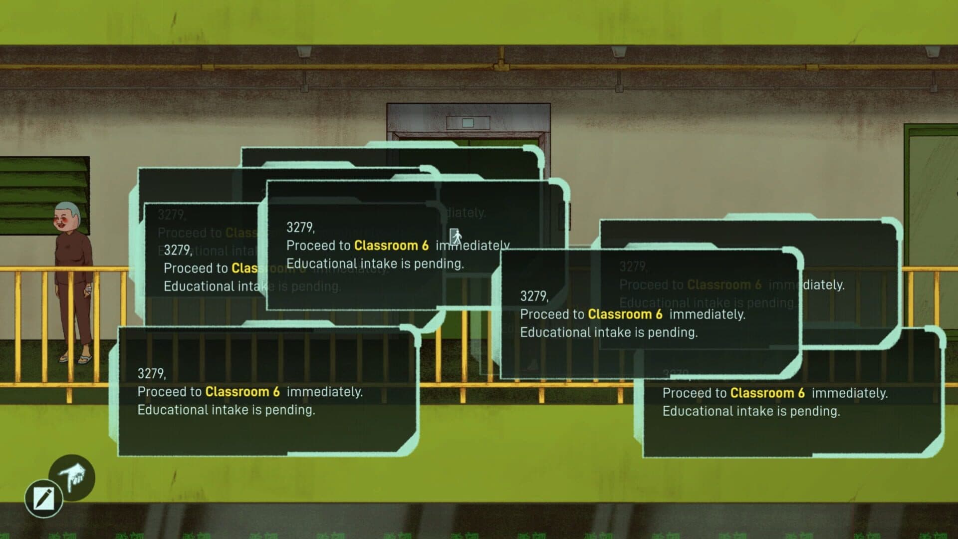 Screenshot for Name of the Will