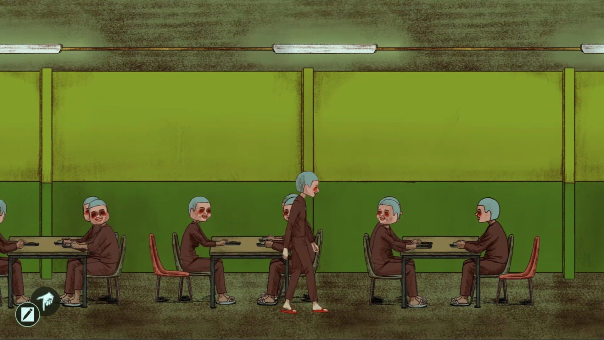 Screenshot for Name of the Will