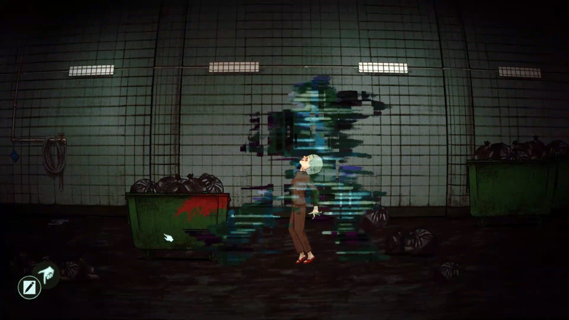 Screenshot for Name of the Will