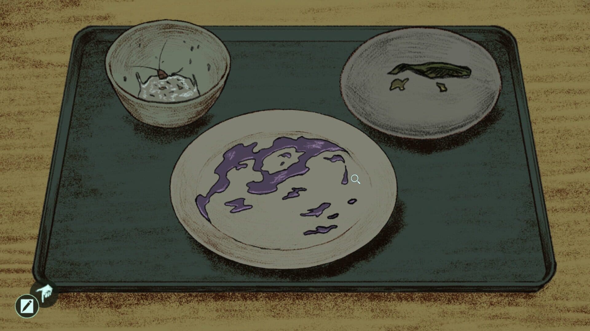 Screenshot for Name of the Will