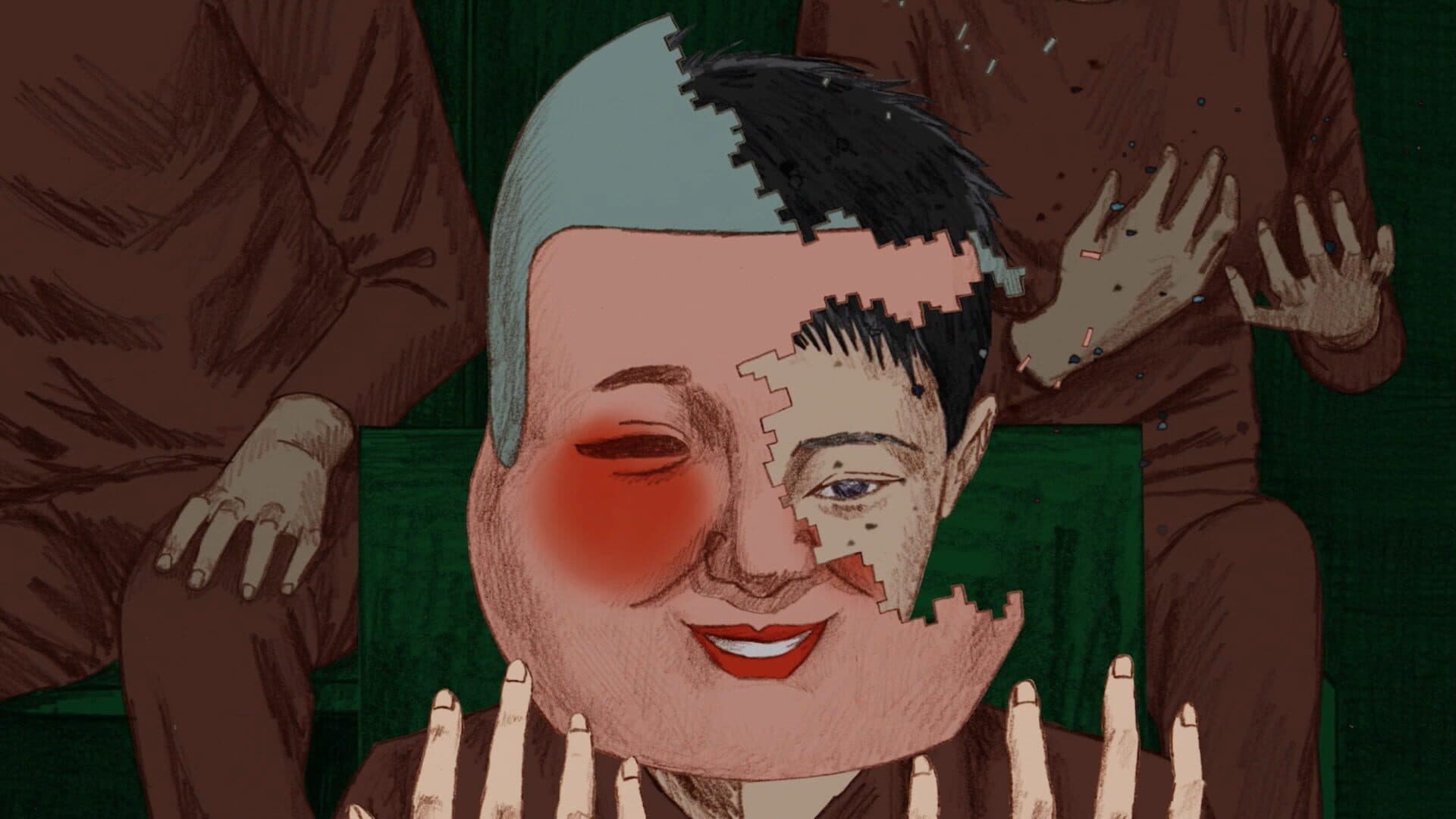 Screenshot for Name of the Will