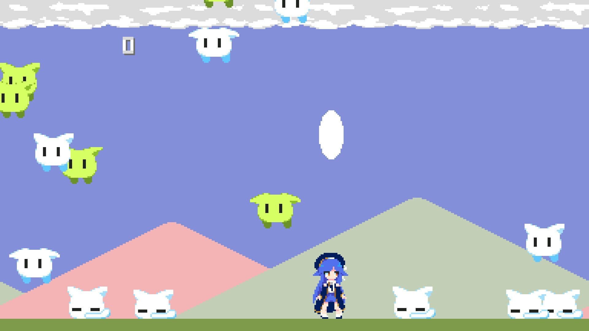 Screenshot for Revolgear Zero