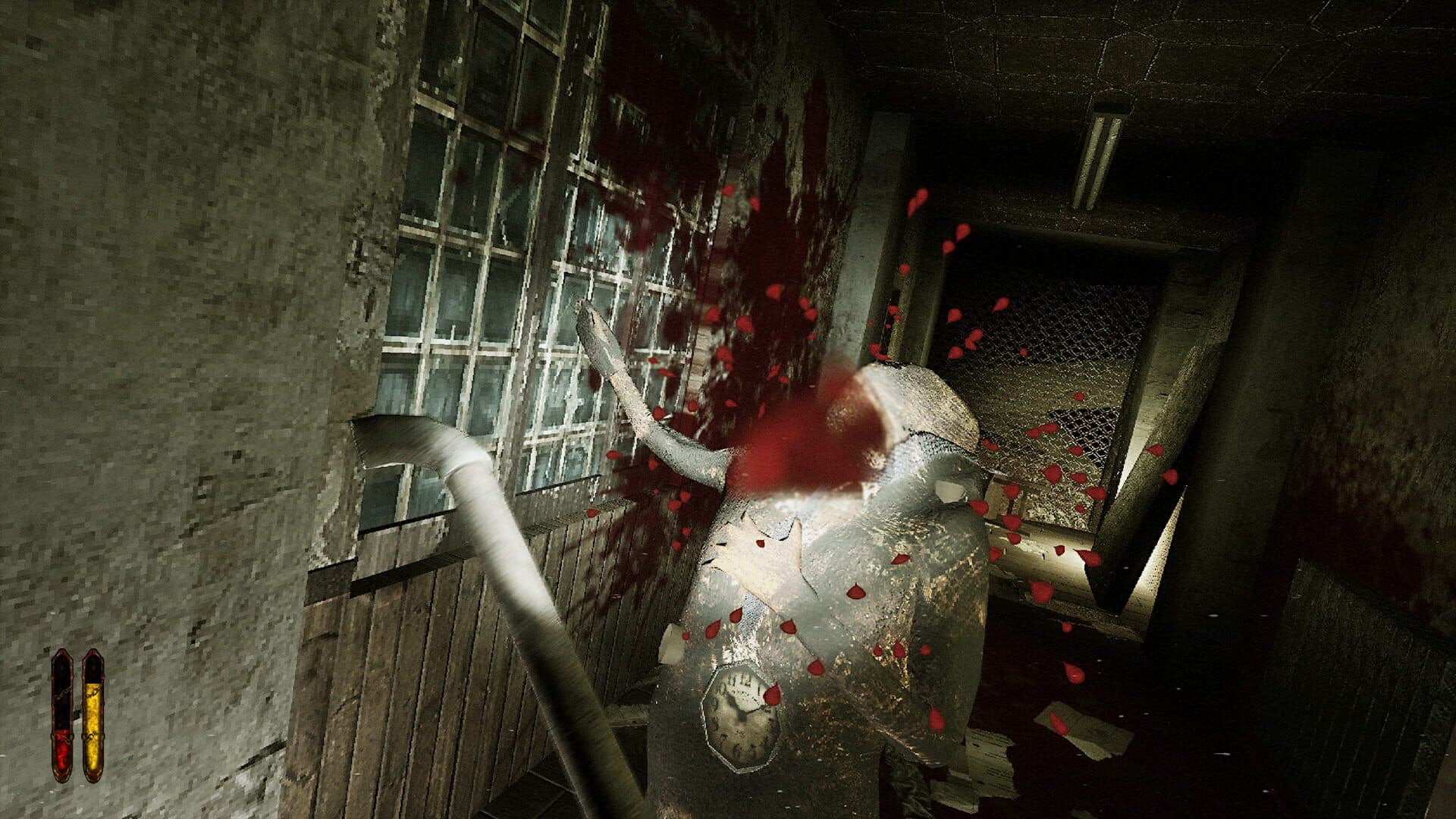 Screenshot for Saint of Chains
