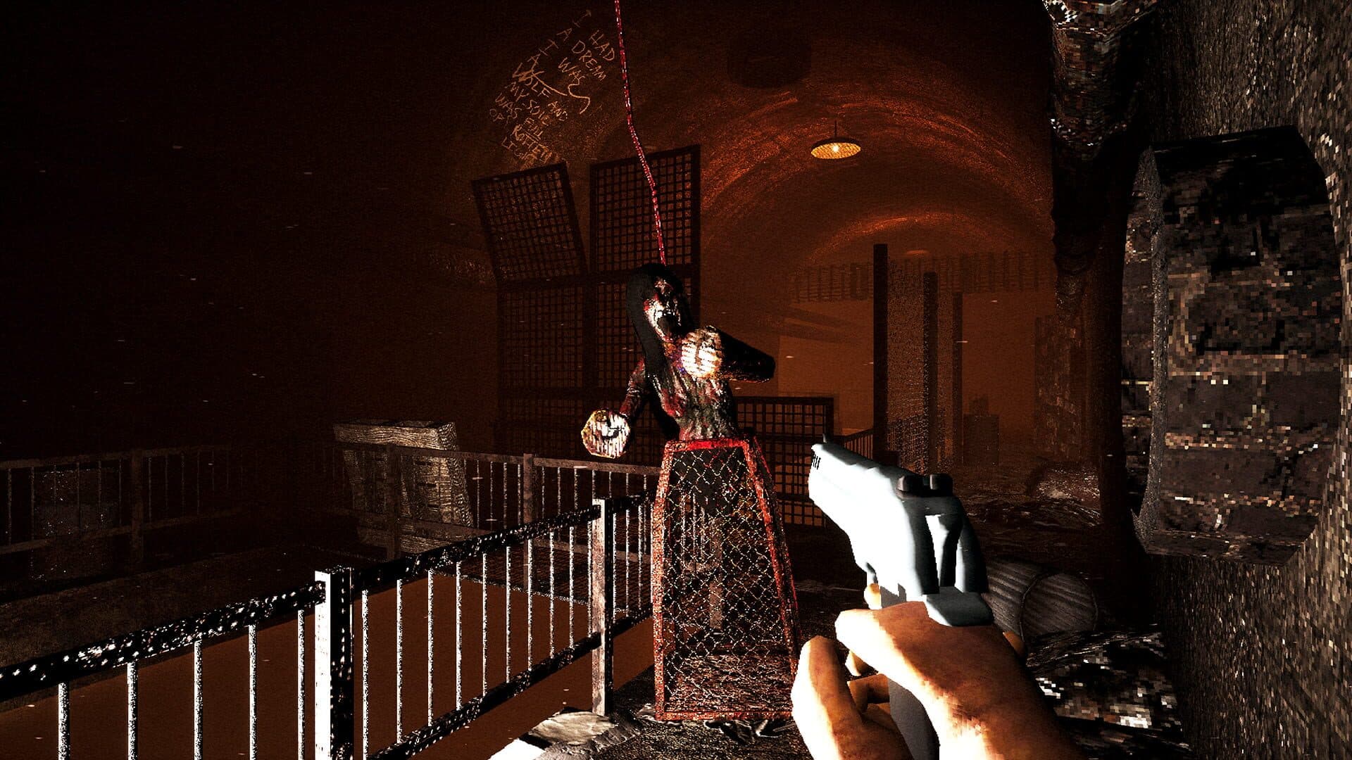 Screenshot for Saint of Chains