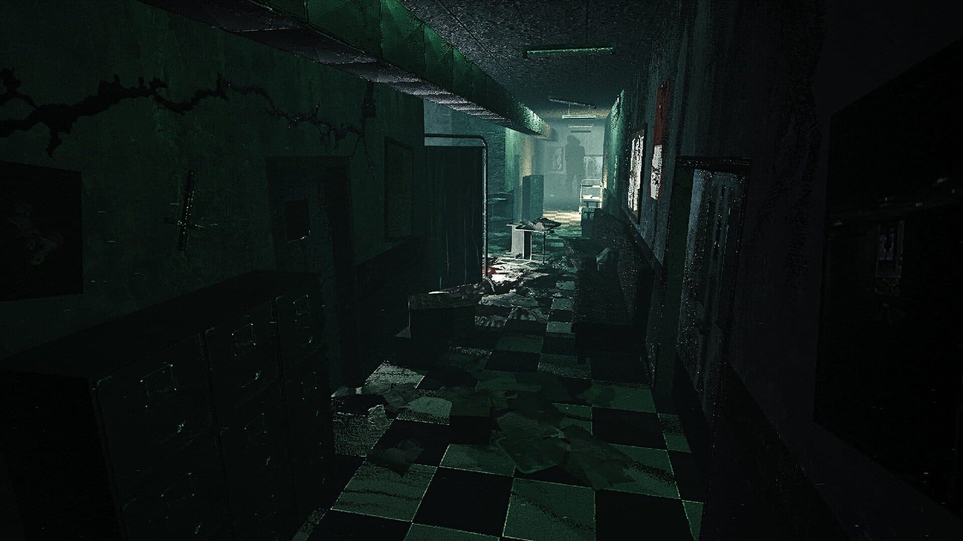 Screenshot for Saint of Chains