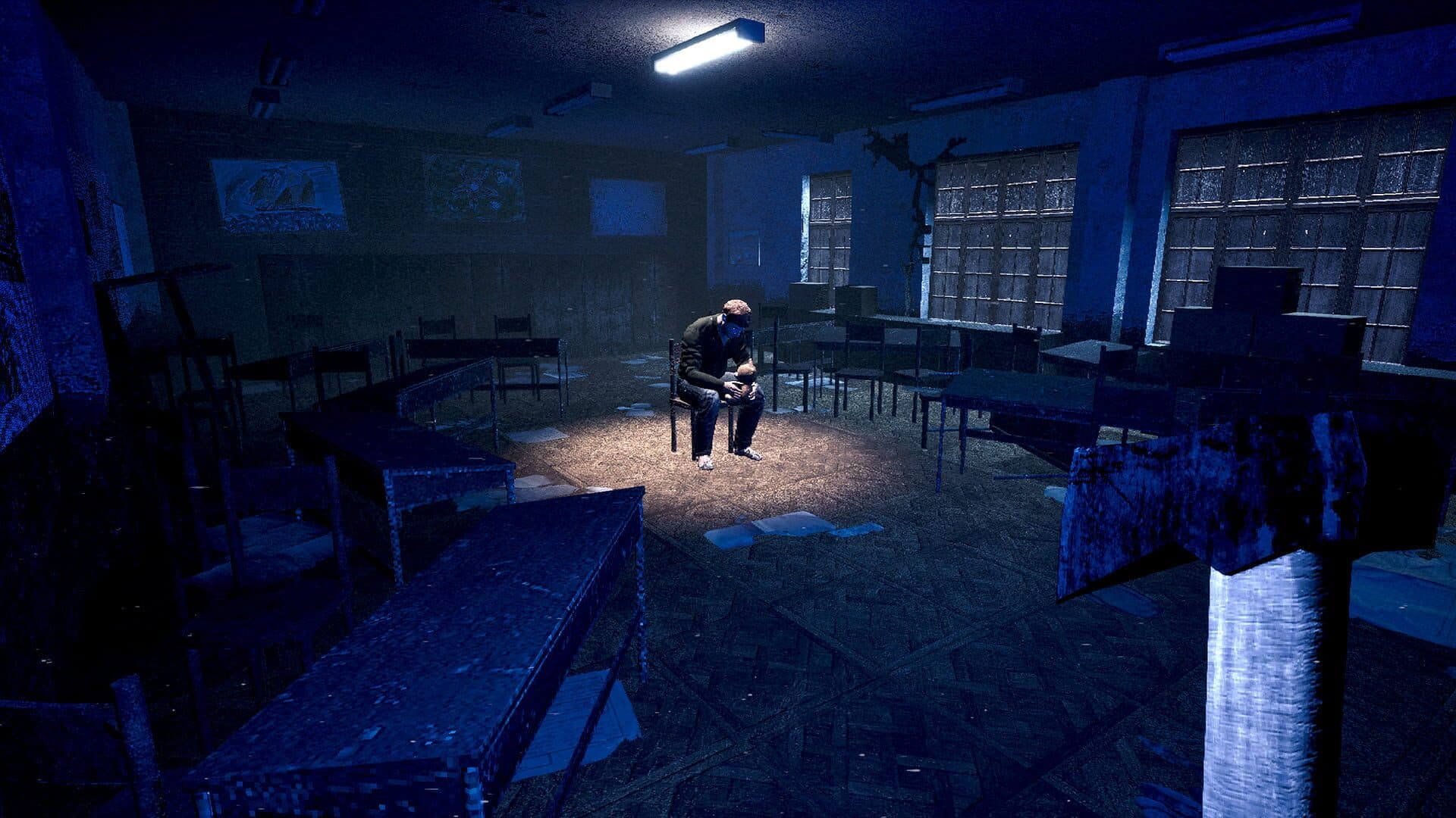 Screenshot for Saint of Chains