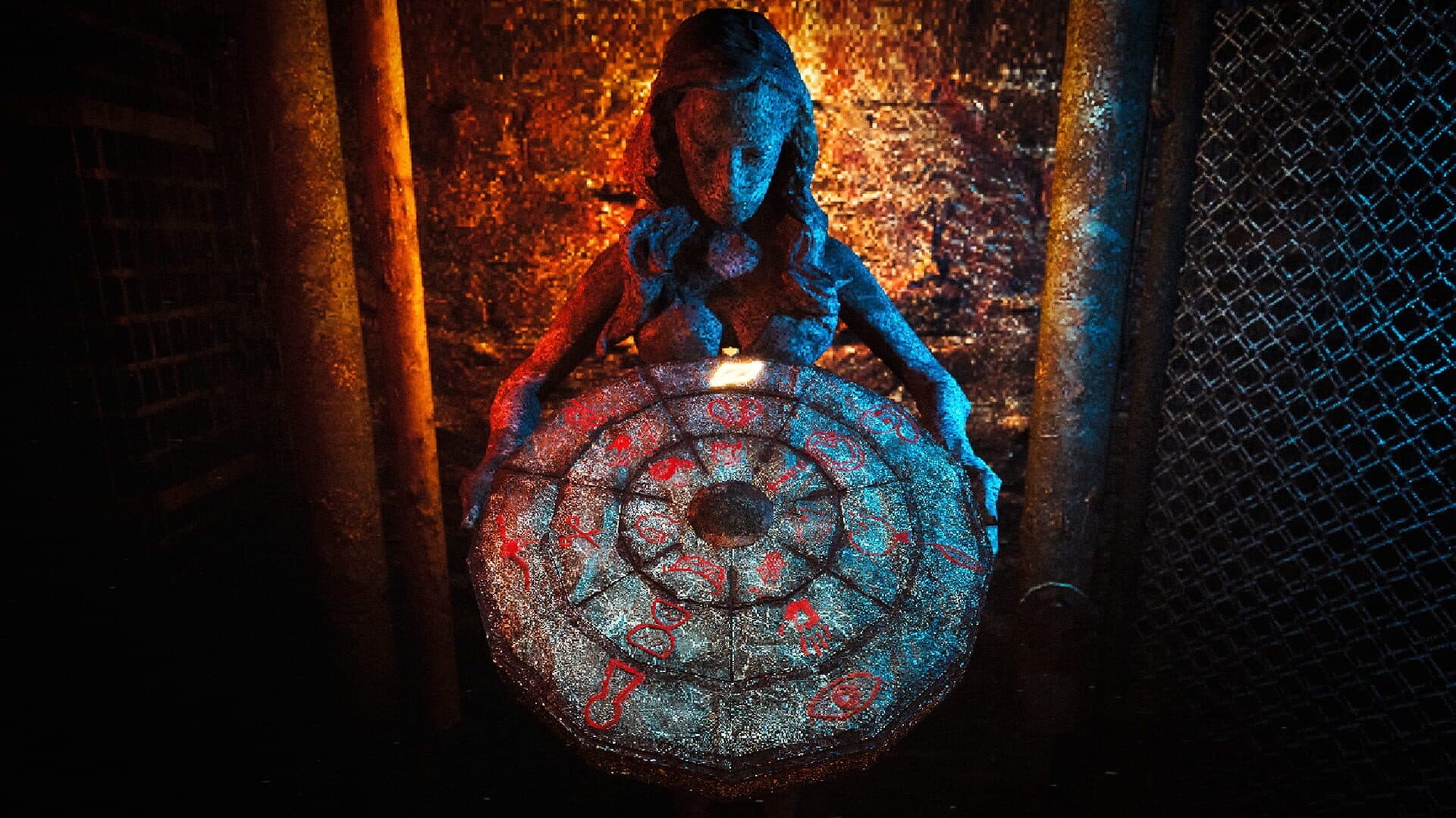 Screenshot for Saint of Chains