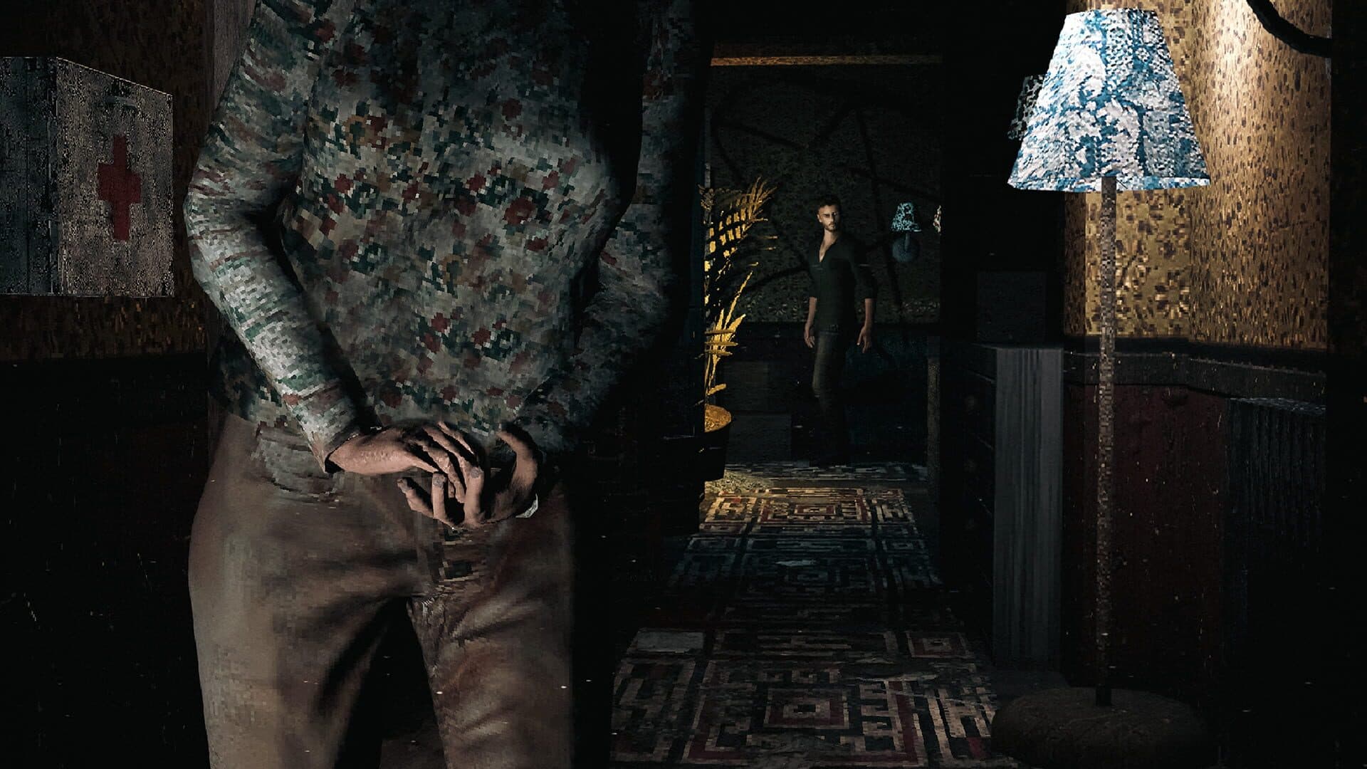 Screenshot for Saint of Chains