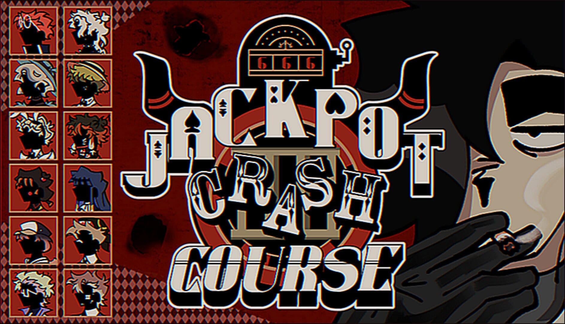 Screenshot for Jackpot Crash Course