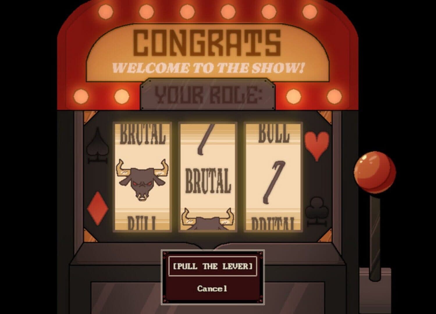 Screenshot for Jackpot Crash Course