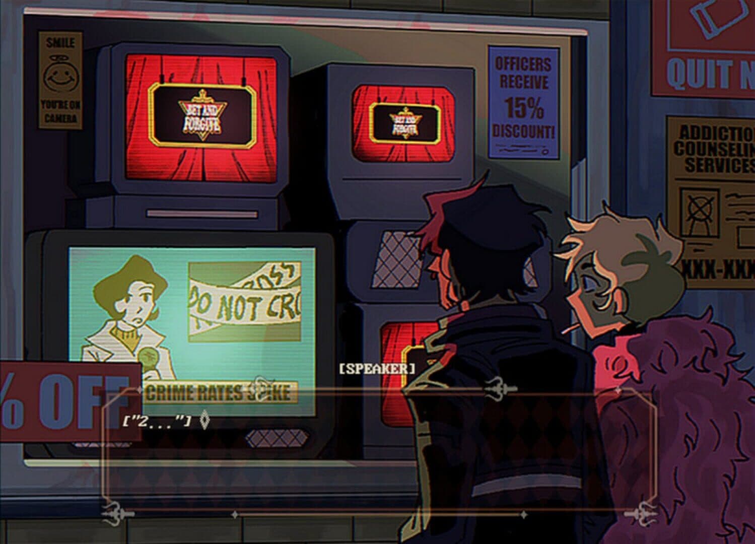 Screenshot for Jackpot Crash Course