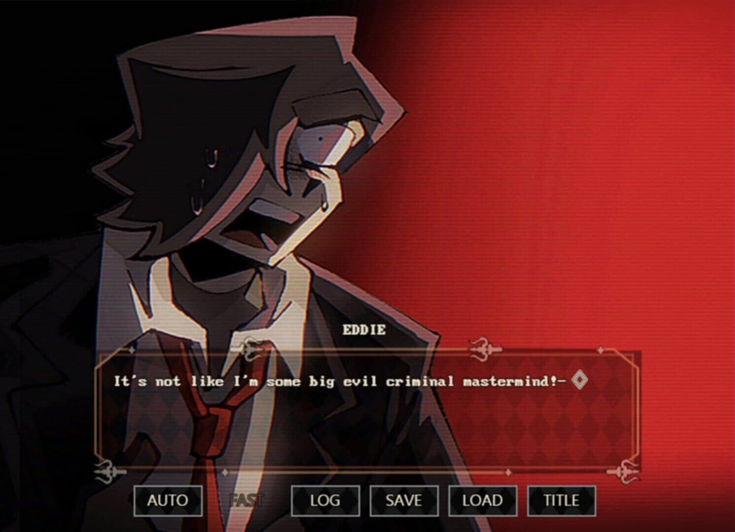 Screenshot for Jackpot Crash Course