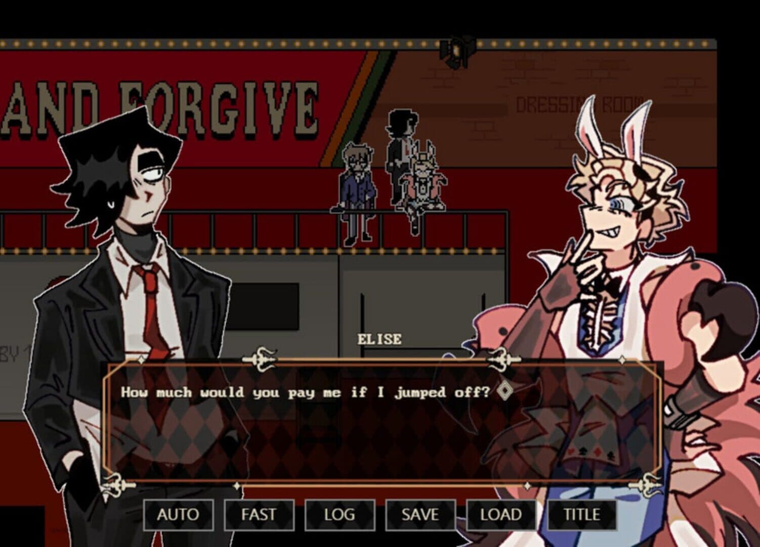 Screenshot for Jackpot Crash Course