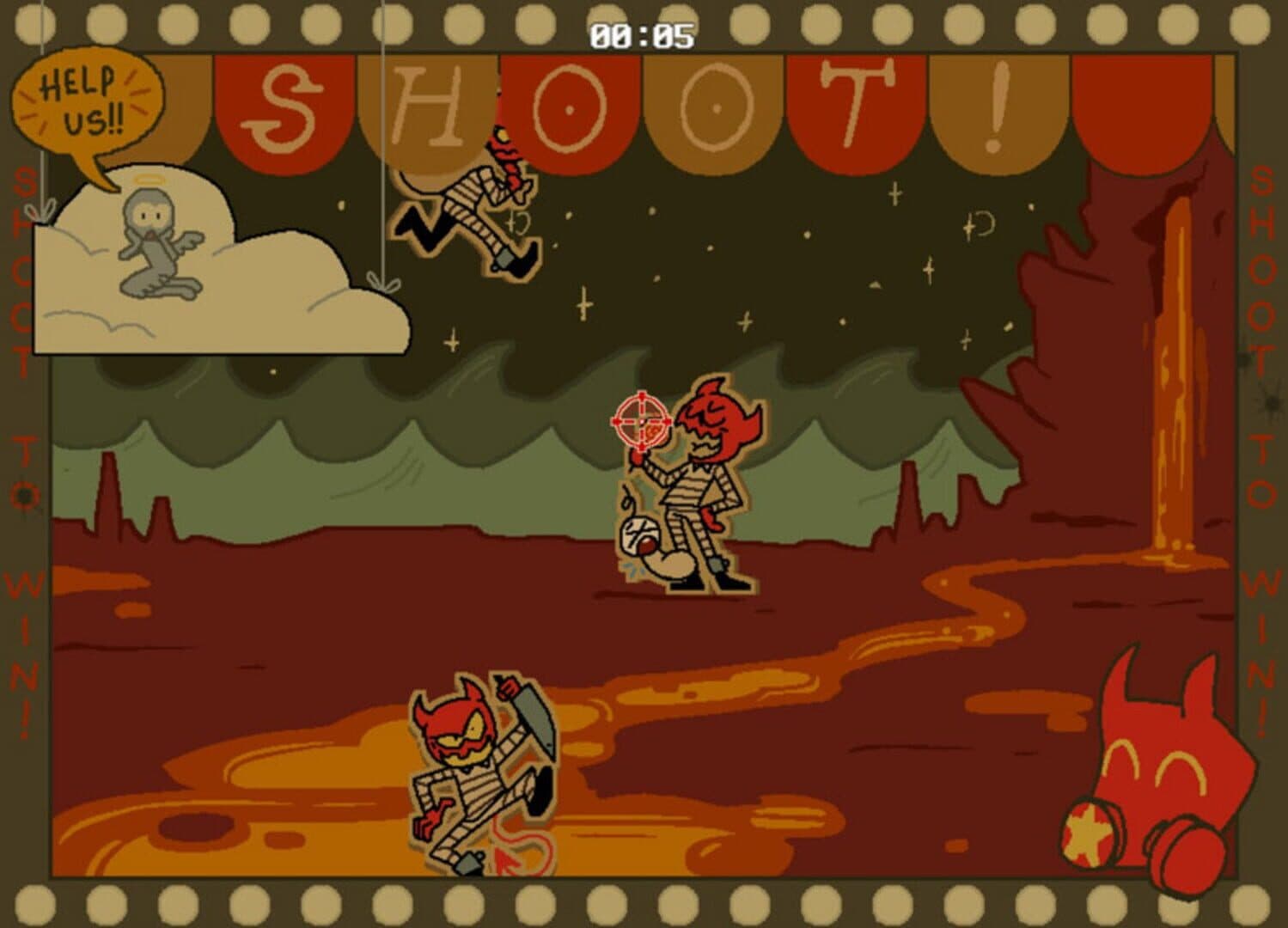 Screenshot for Jackpot Crash Course