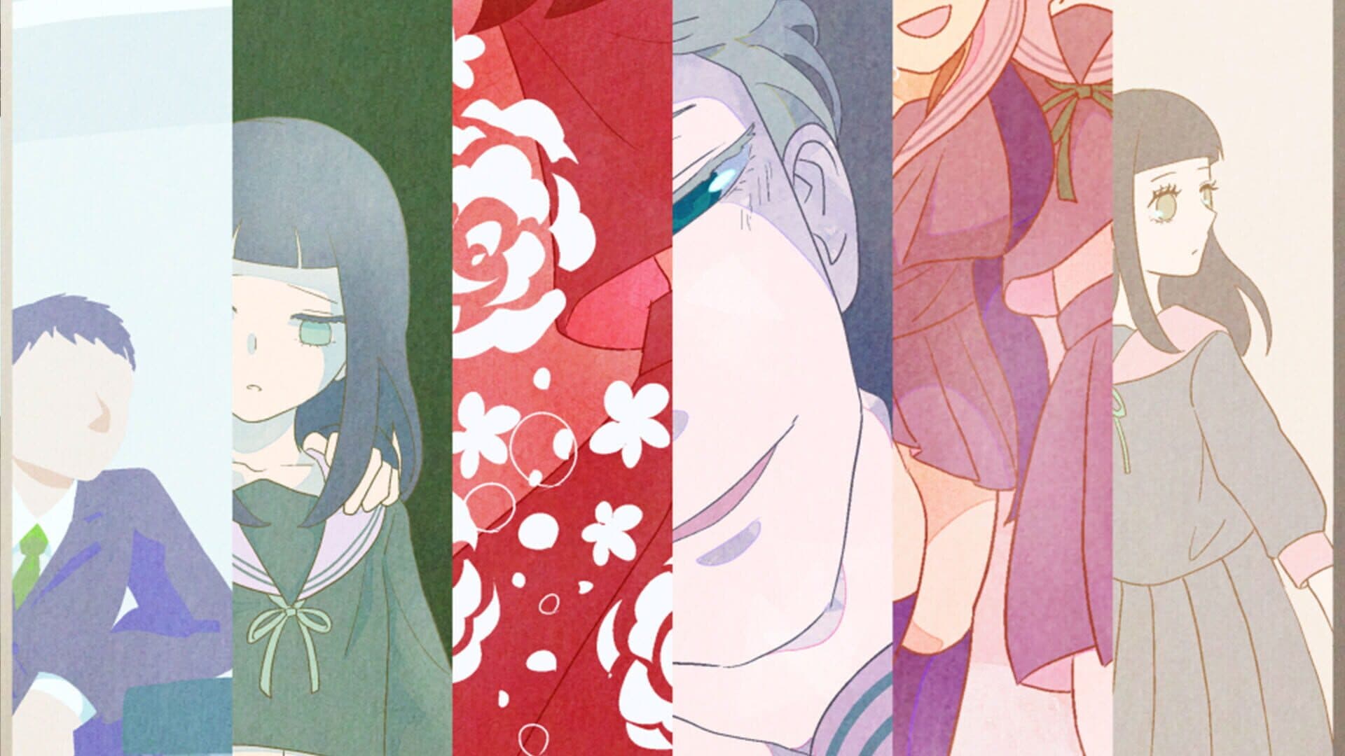 Screenshot for Letter From Heart Antique Shop