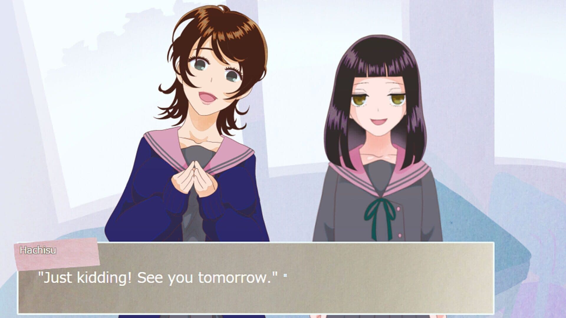 Screenshot for Letter From Heart Antique Shop