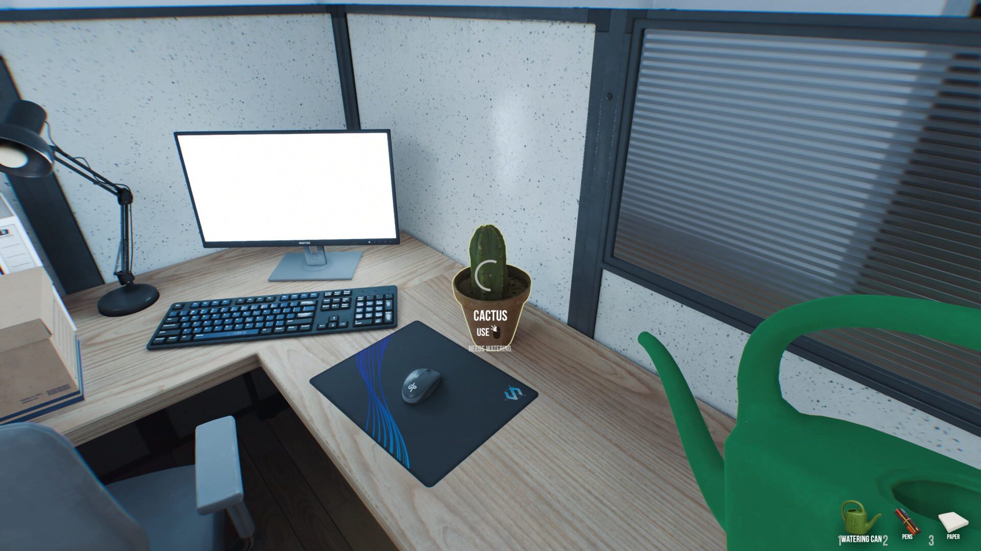 Screenshot for Blueman