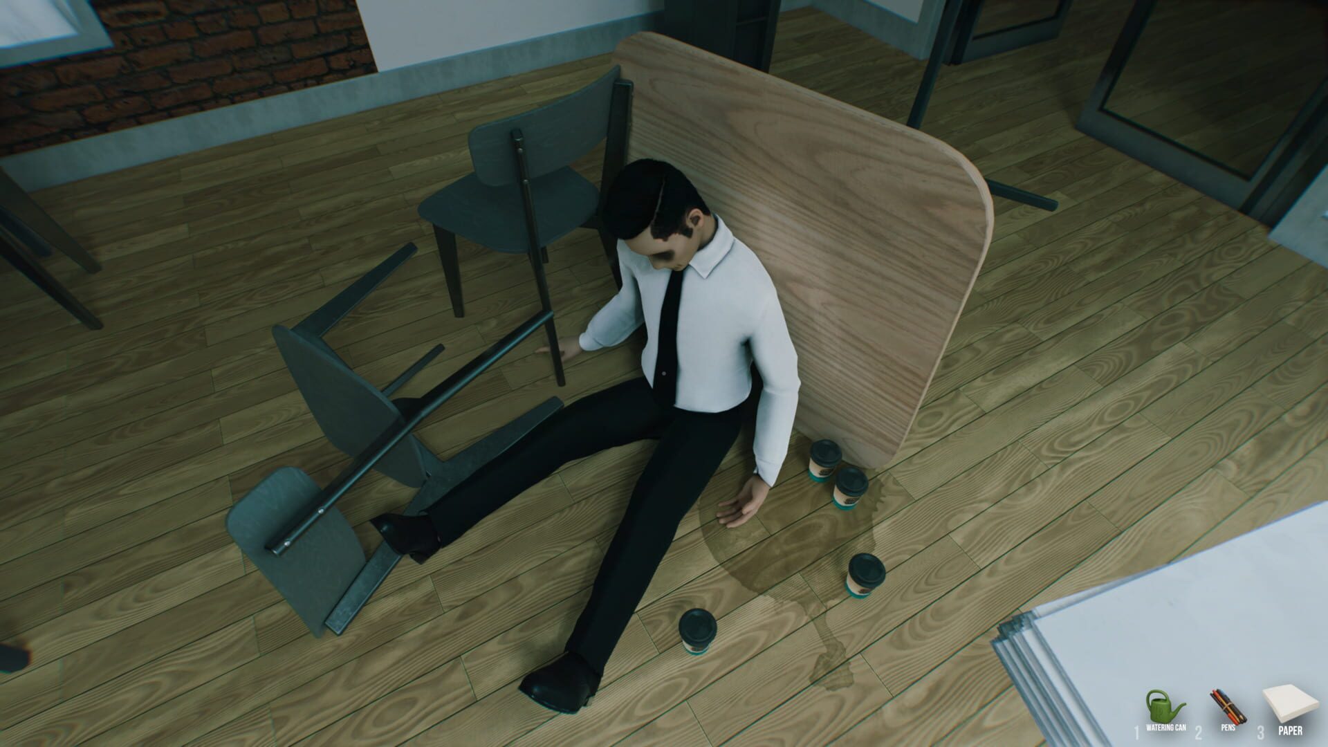 Screenshot for Blueman