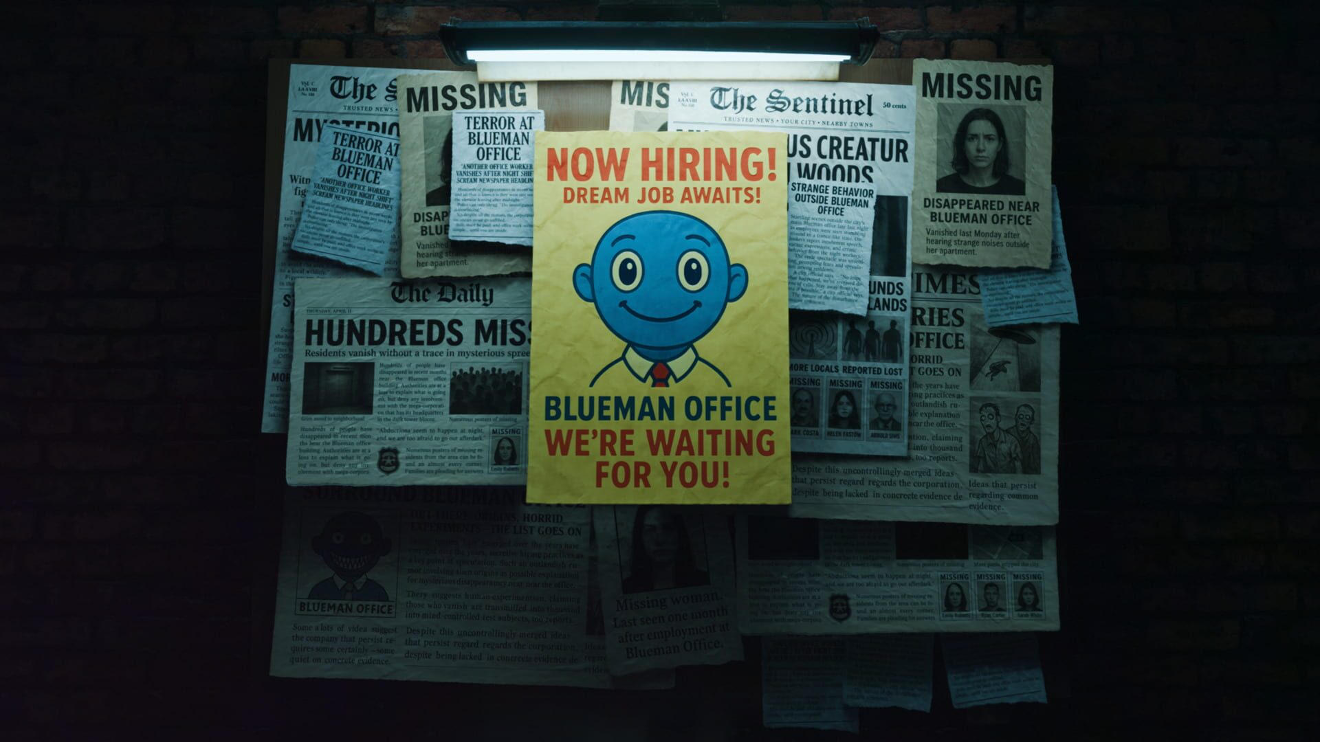 Screenshot for Blueman