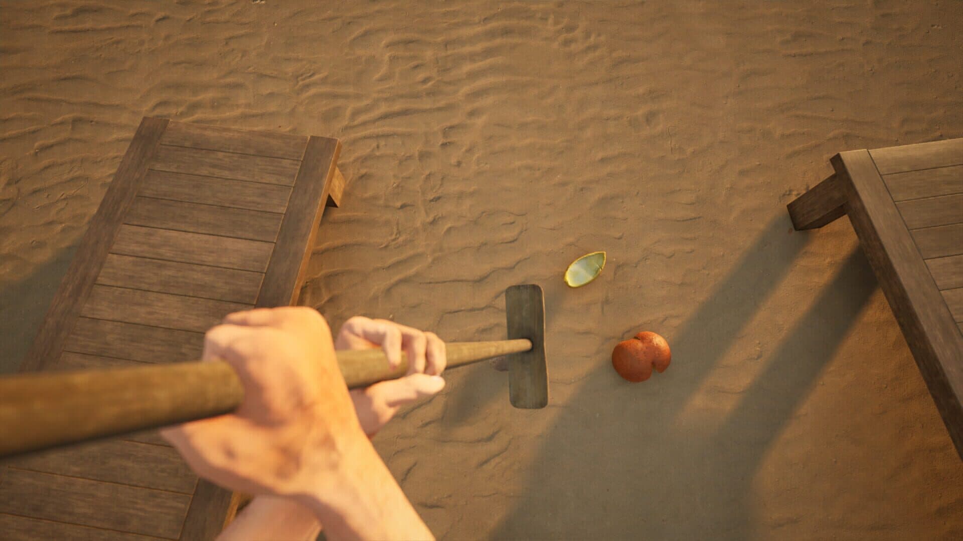 Screenshot for Resort Island Simulator