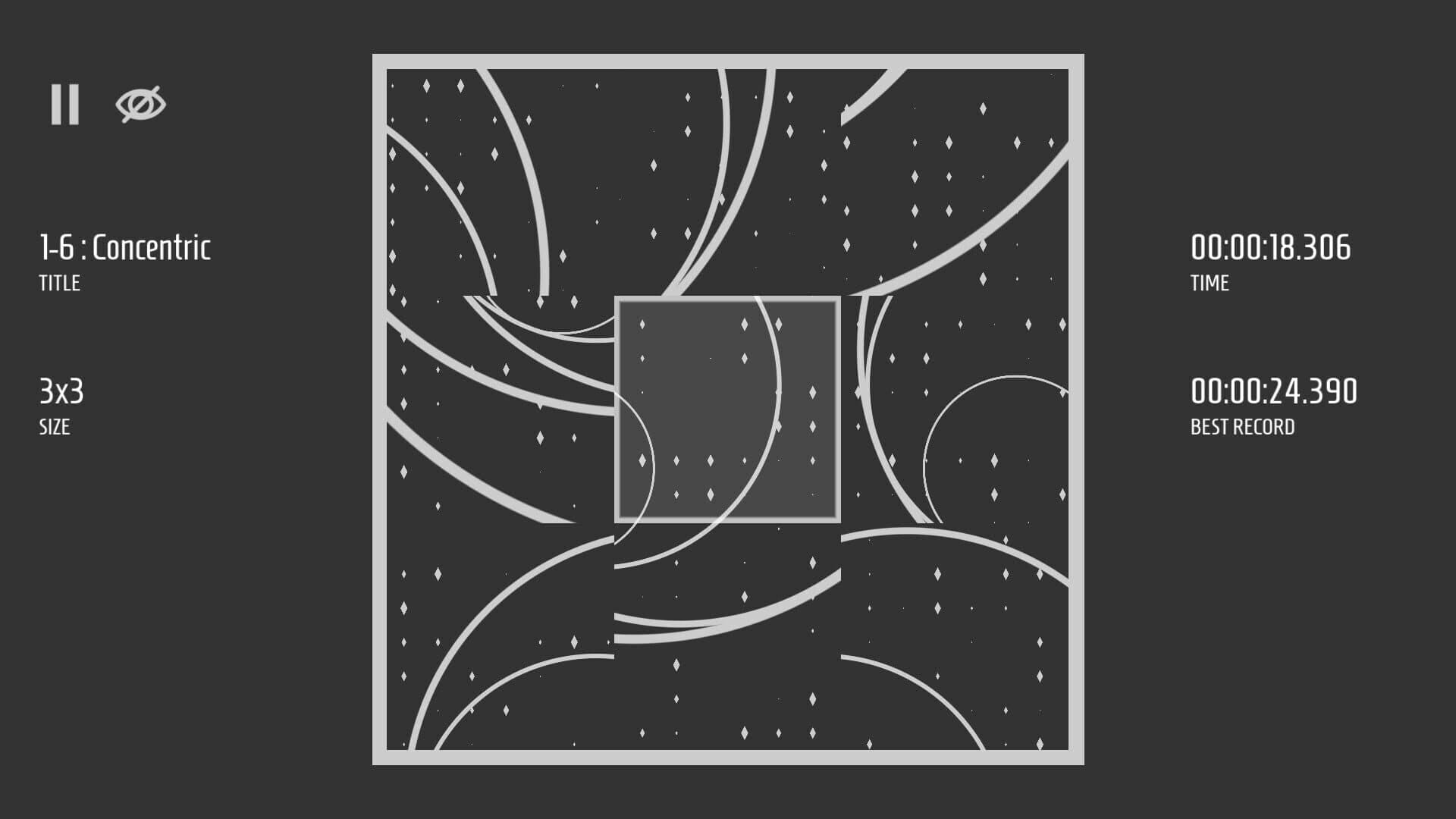 Screenshot for Consonance