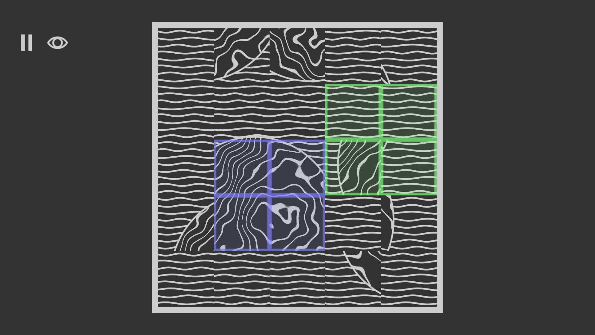 Screenshot for Consonance